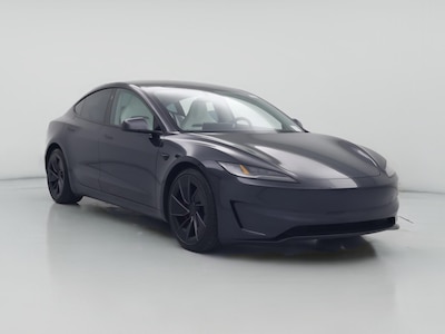 2024 Tesla Model 3 Performance