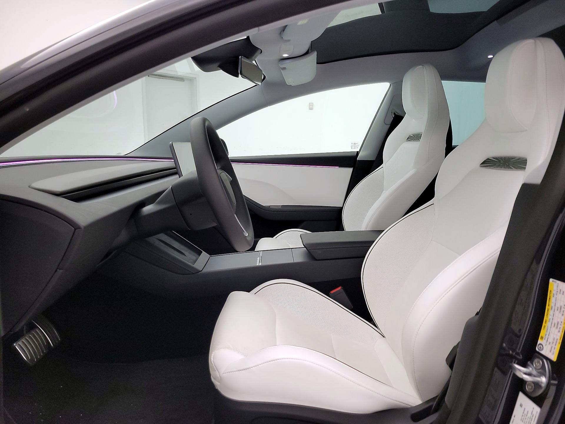 Thumbnail: 2024 Tesla Model 3 - 11