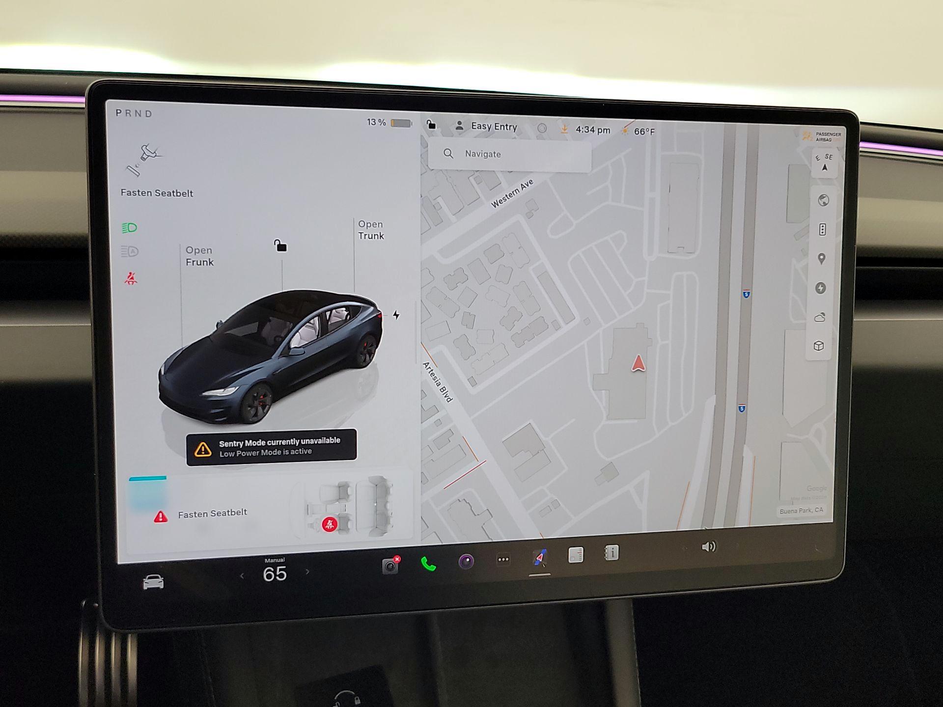 Thumbnail: 2024 Tesla Model 3 - 13