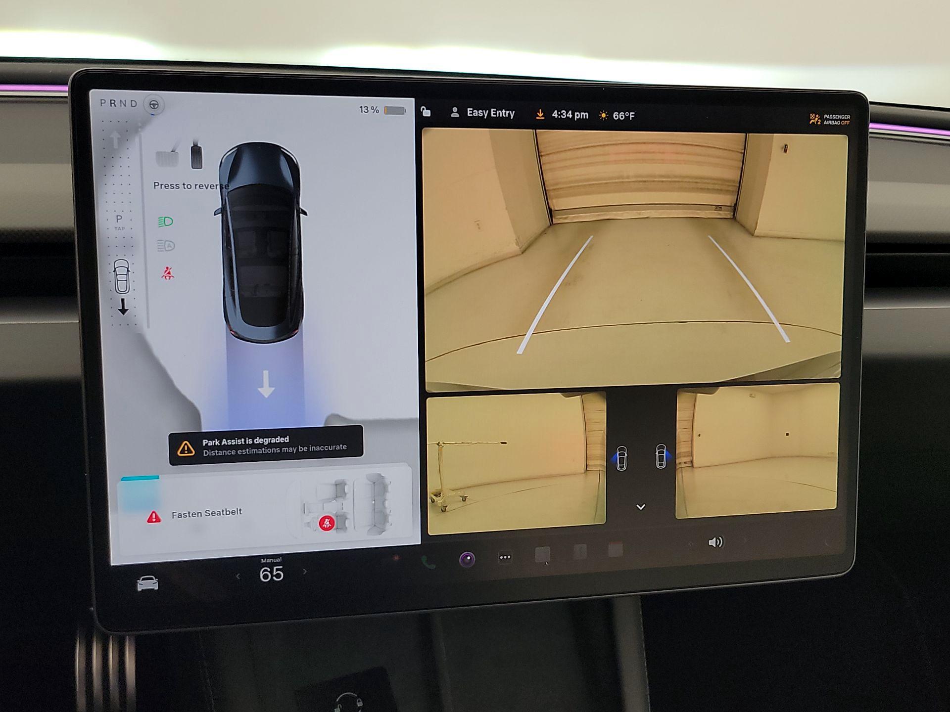 Thumbnail: 2024 Tesla Model 3 - 14