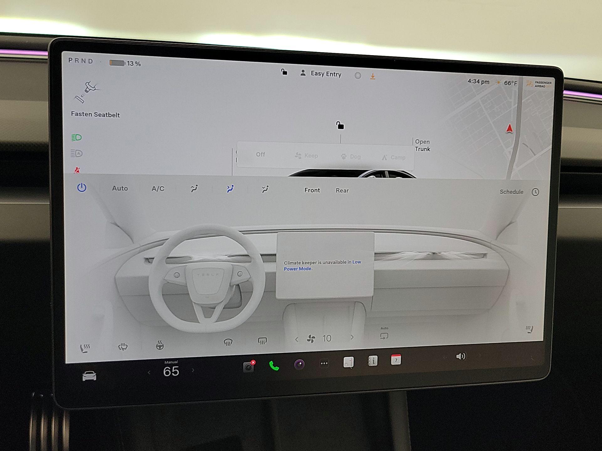 Thumbnail: 2024 Tesla Model 3 - 16