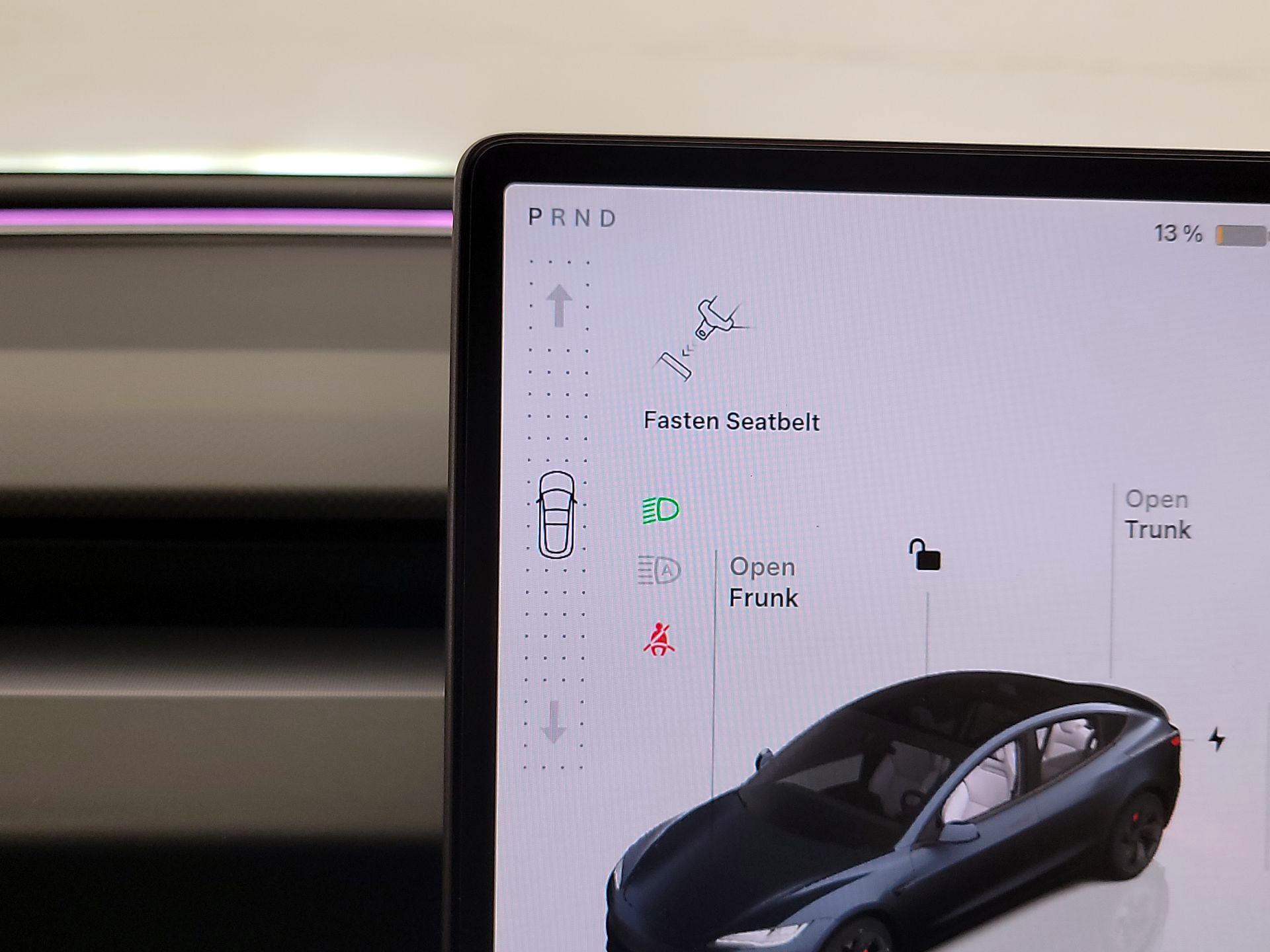 Thumbnail: 2024 Tesla Model 3 - 17