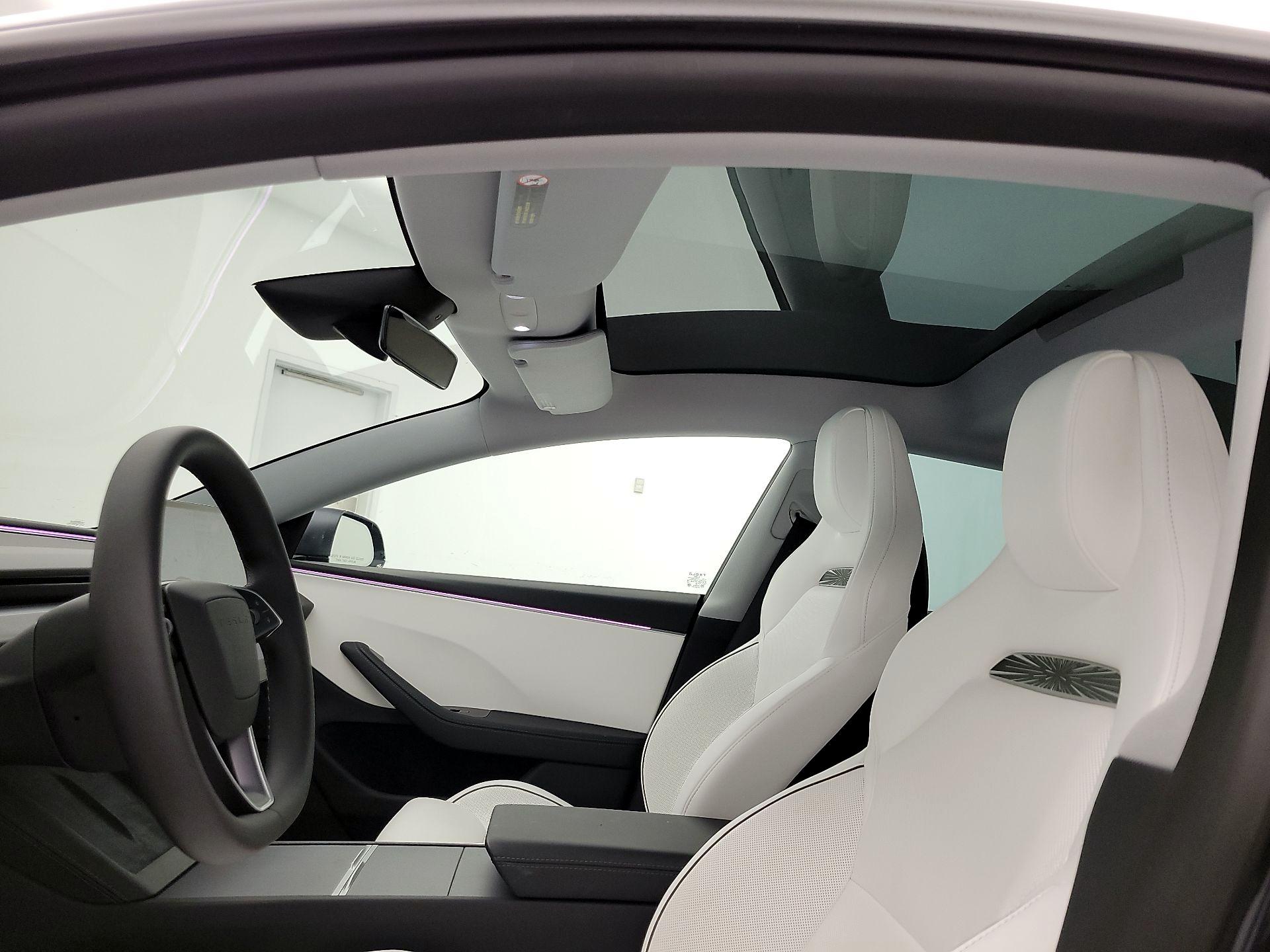 Thumbnail: 2024 Tesla Model 3 - 19