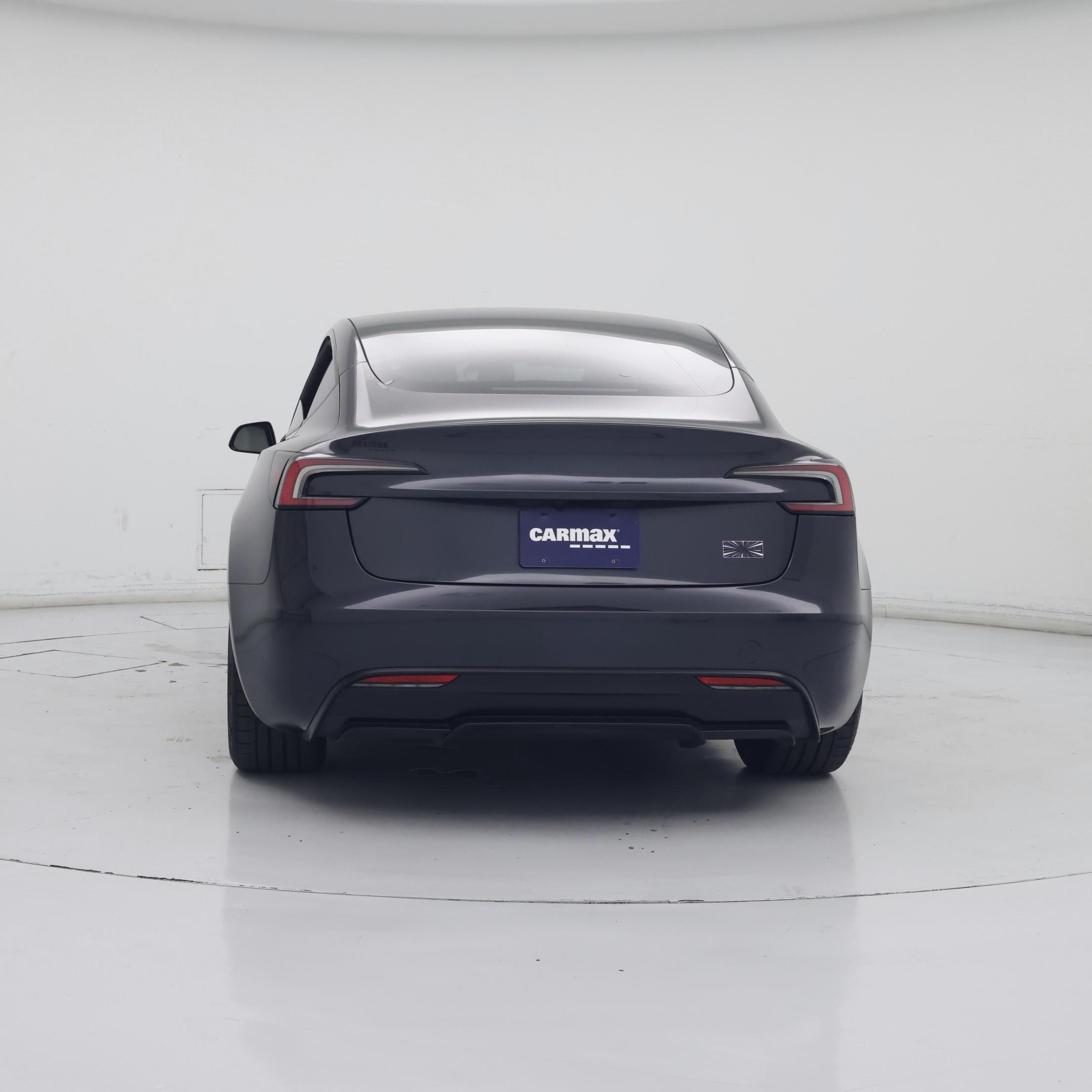 Thumbnail: 2024 Tesla Model 3 - 6