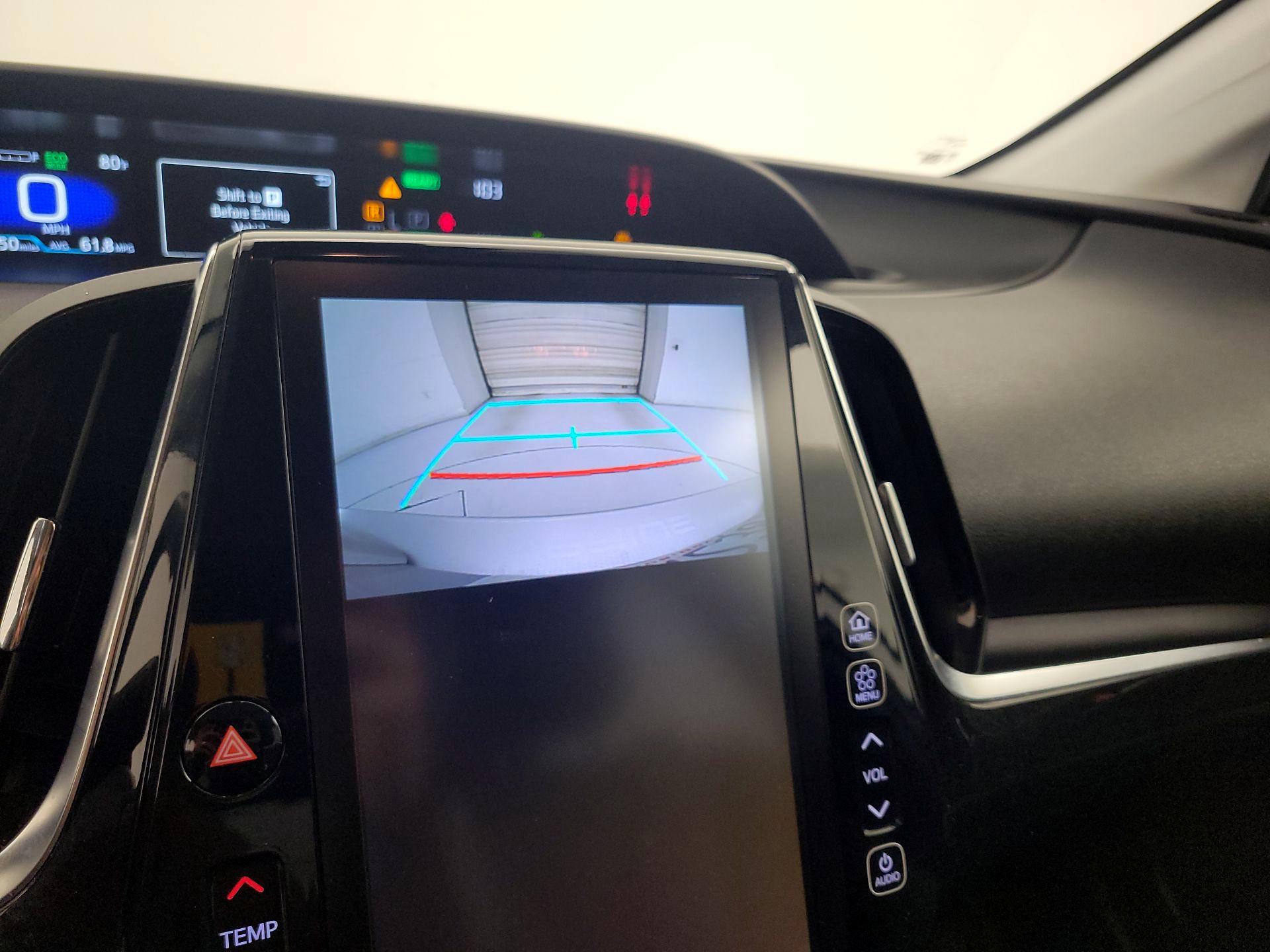 Thumbnail: 2021 Toyota Prius - 14