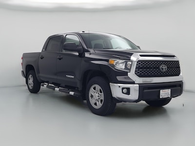 2019 Toyota Tundra SR5
