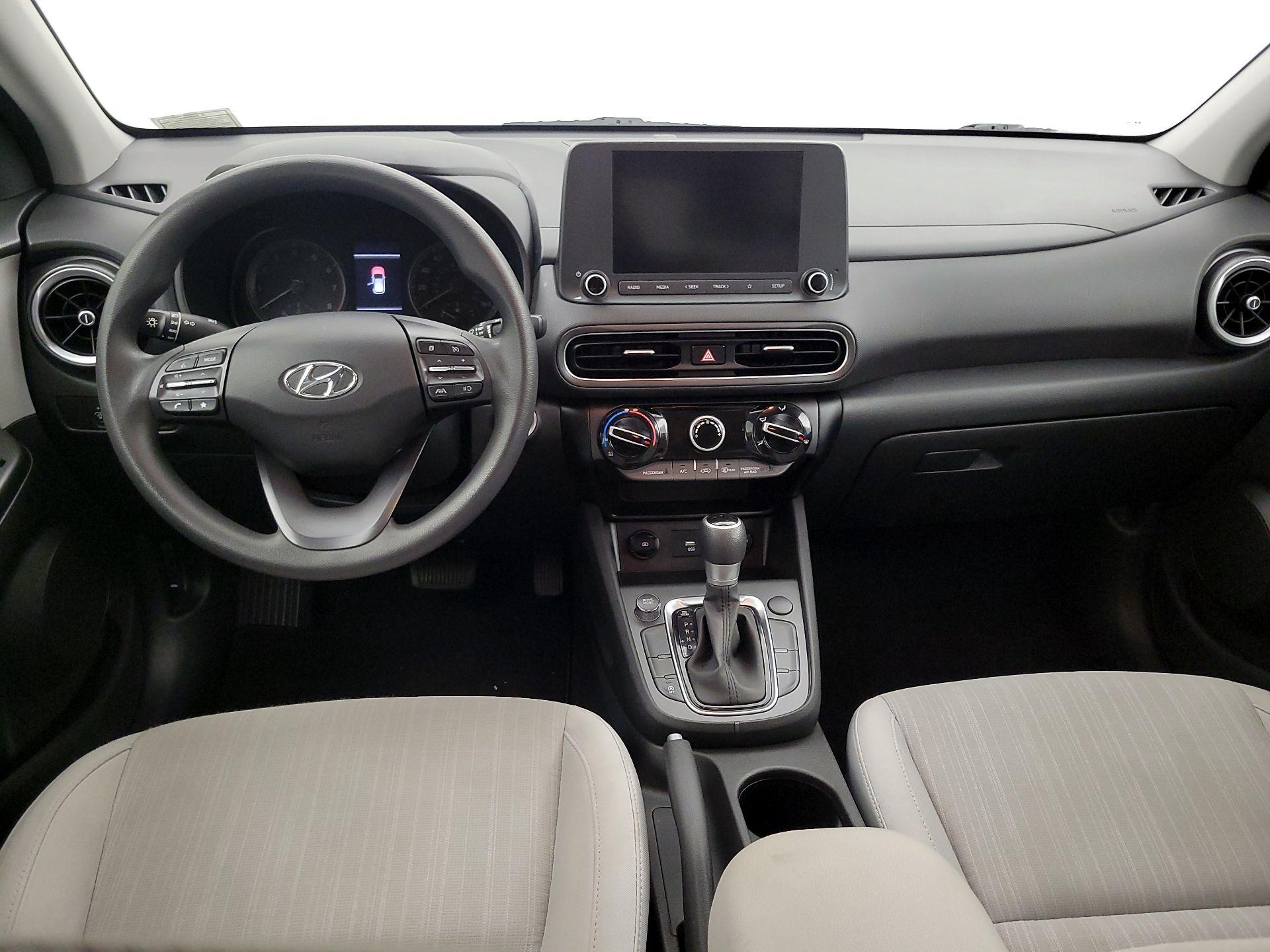 Thumbnail: 2022 Hyundai Kona - 9