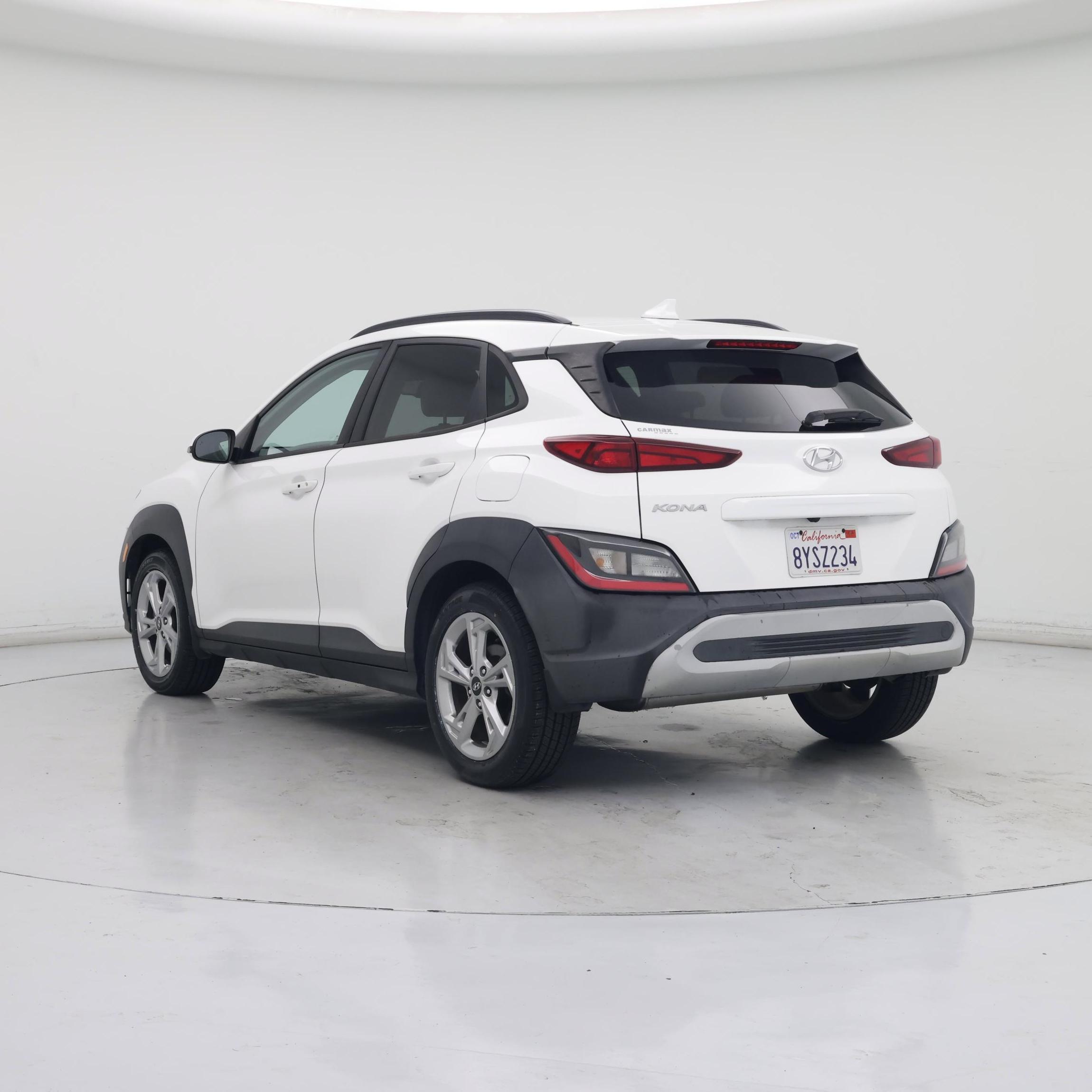 Thumbnail: 2022 Hyundai Kona - 2