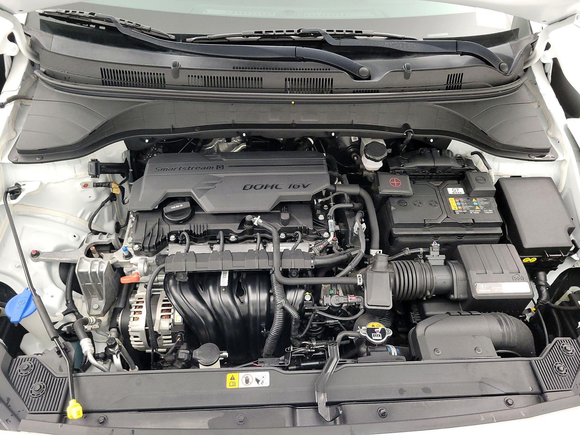 Thumbnail: 2022 Hyundai Kona - 20