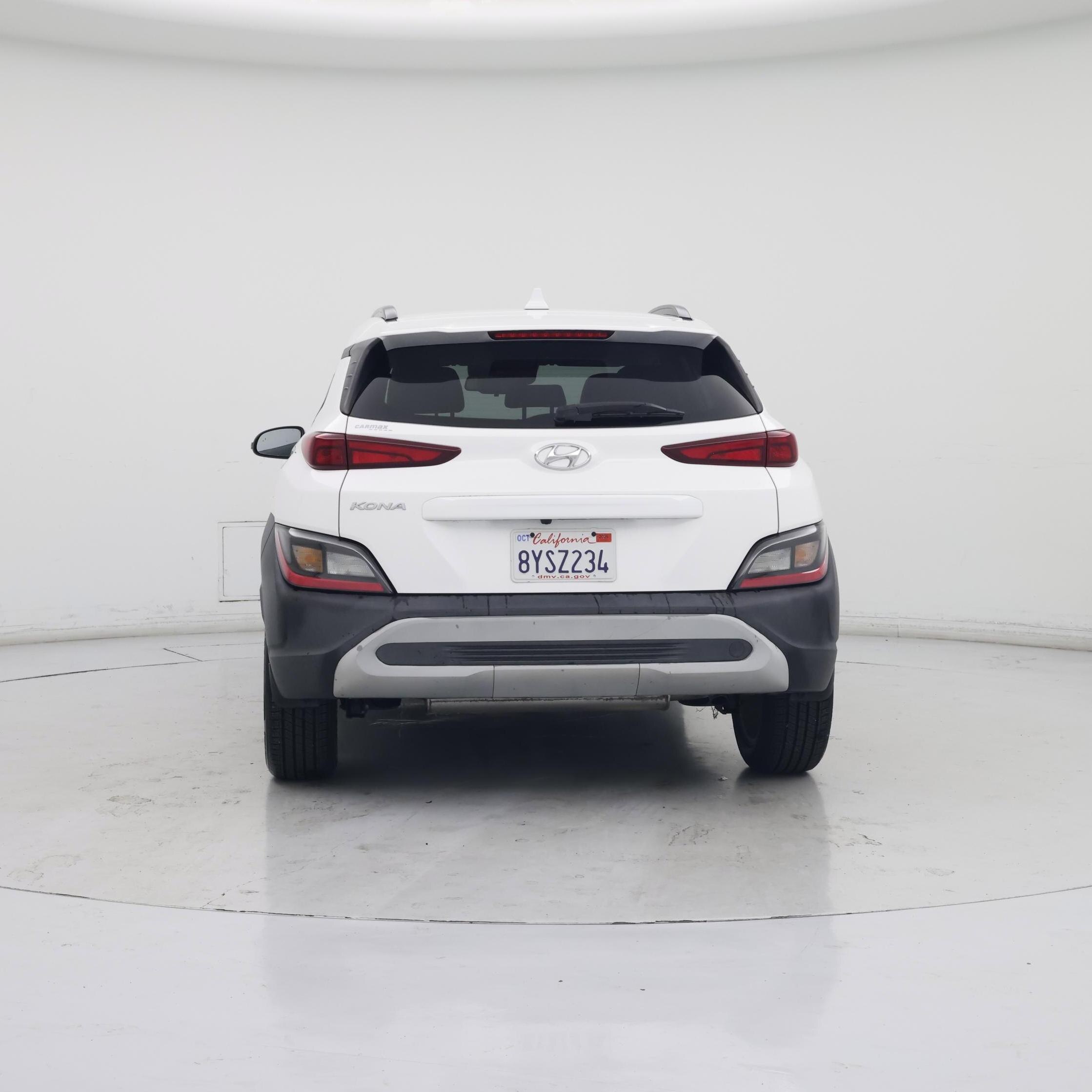 Thumbnail: 2022 Hyundai Kona - 6