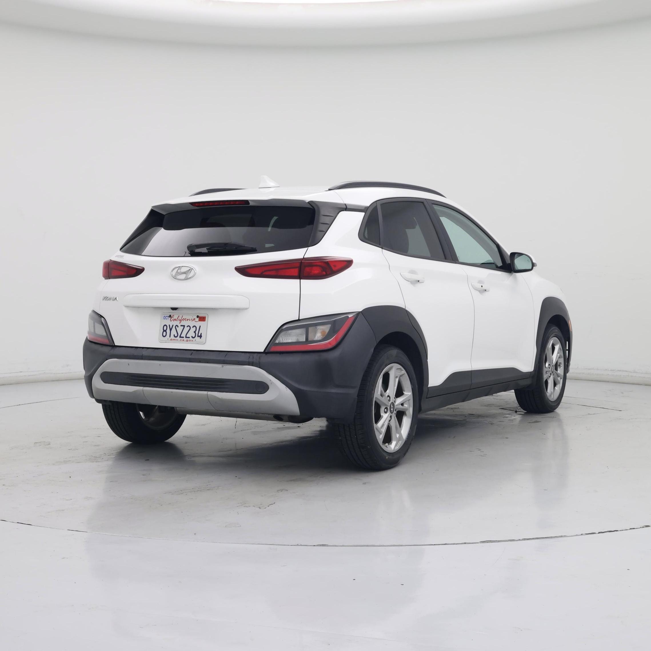 Thumbnail: 2022 Hyundai Kona - 8