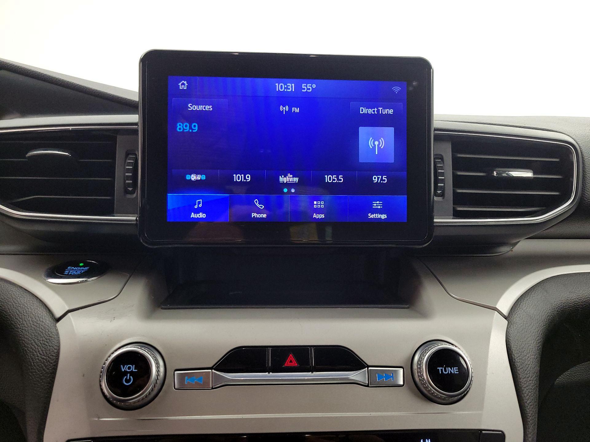 Thumbnail: 2020 Ford Explorer - 15