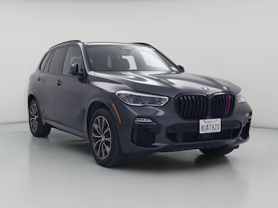 2021 BMW X5 Plug In Hybrid XDrive45e