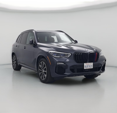 2021 BMW X5 Plug In Hybrid XDrive45e