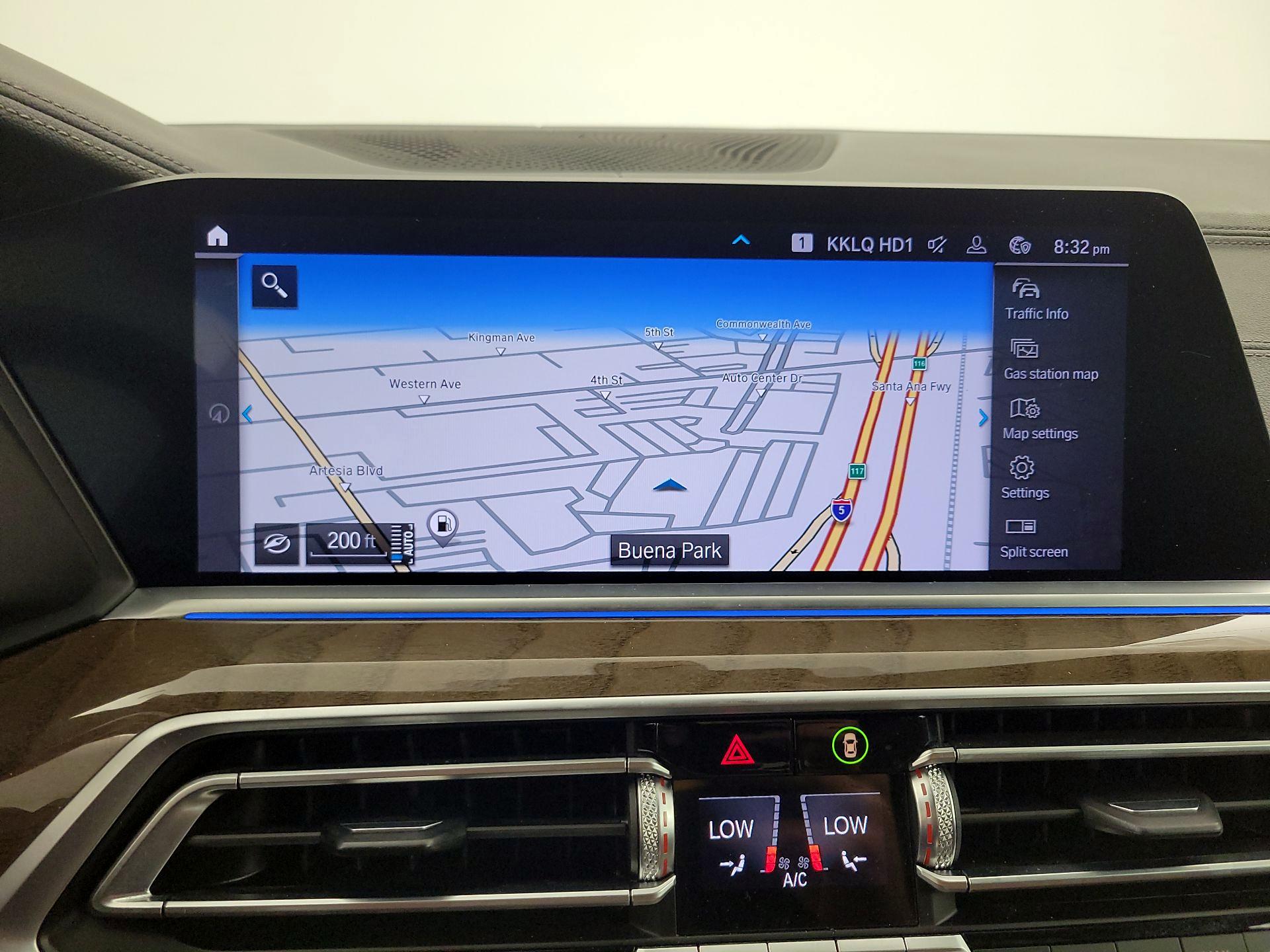 Thumbnail: 2021 BMW X5 - 14