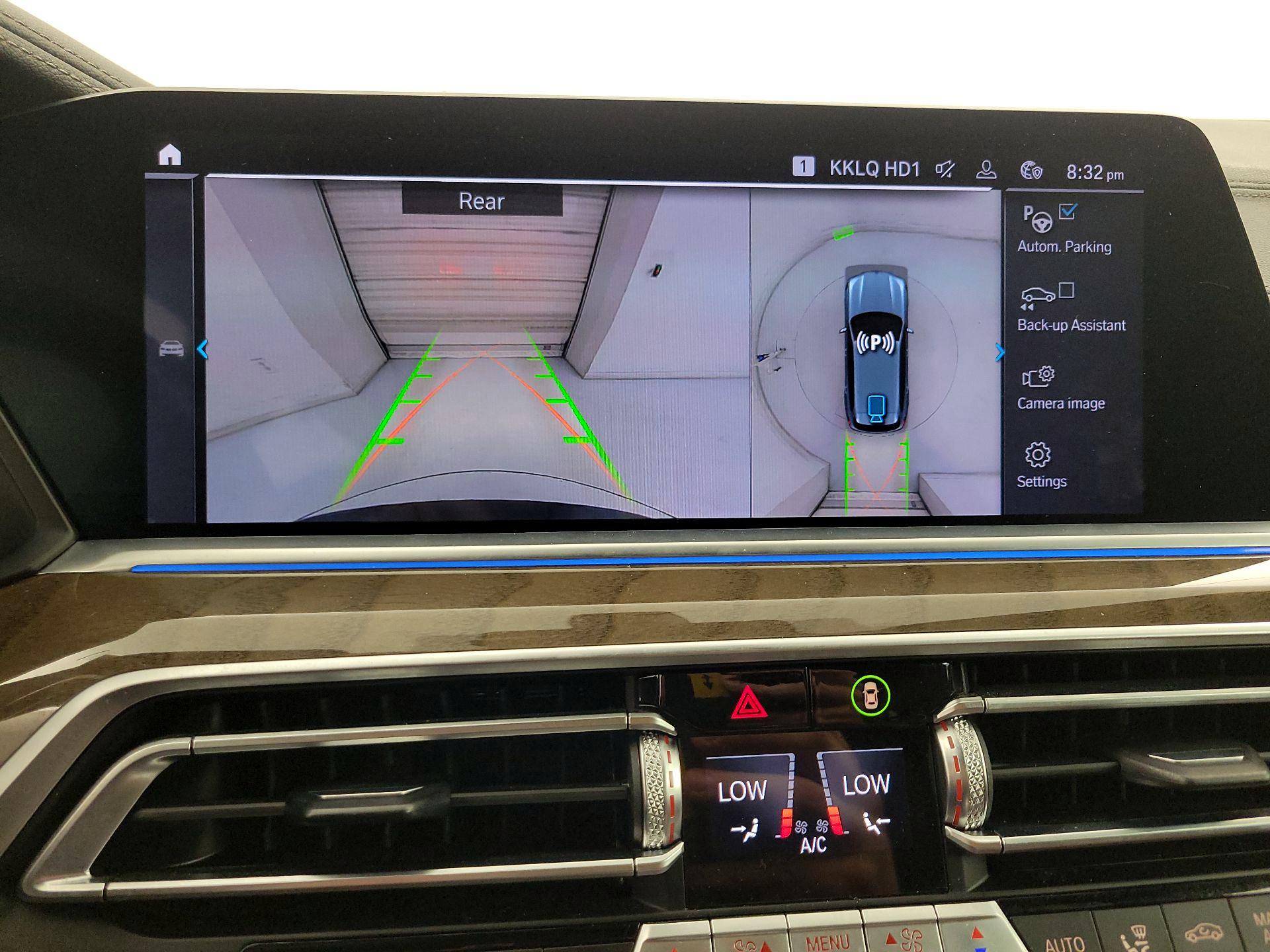 Thumbnail: 2021 BMW X5 - 15