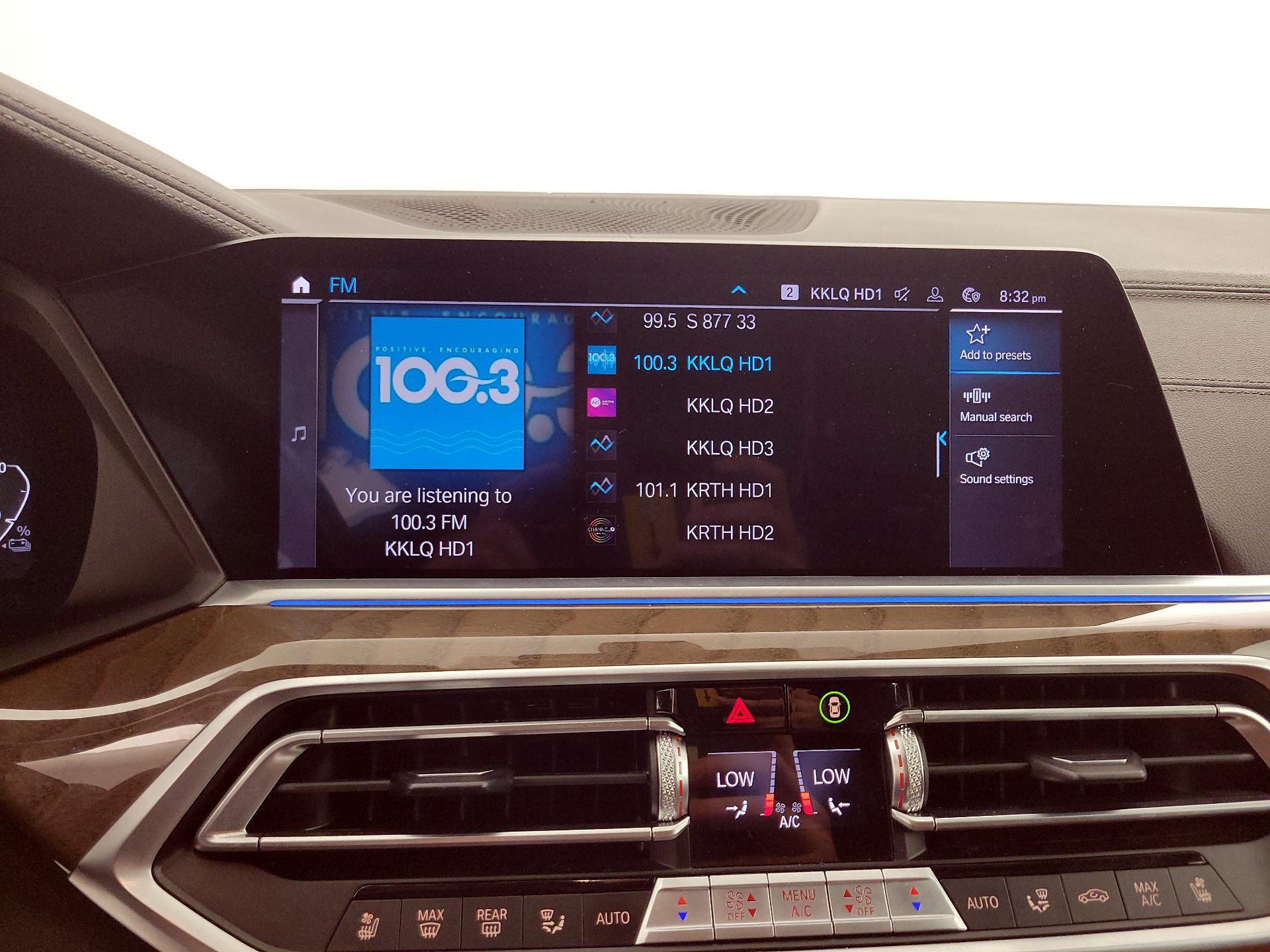 Thumbnail: 2021 BMW X5 - 16