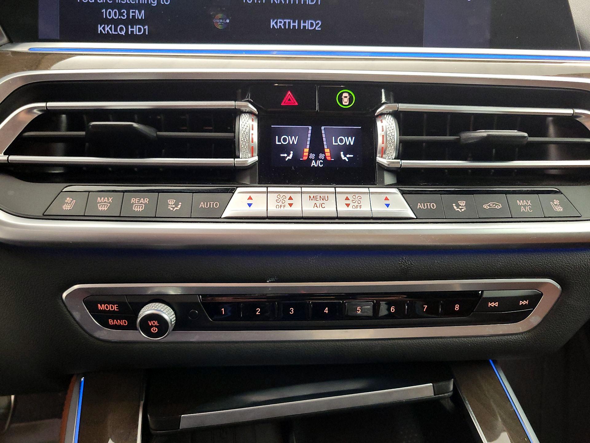 Thumbnail: 2021 BMW X5 - 17