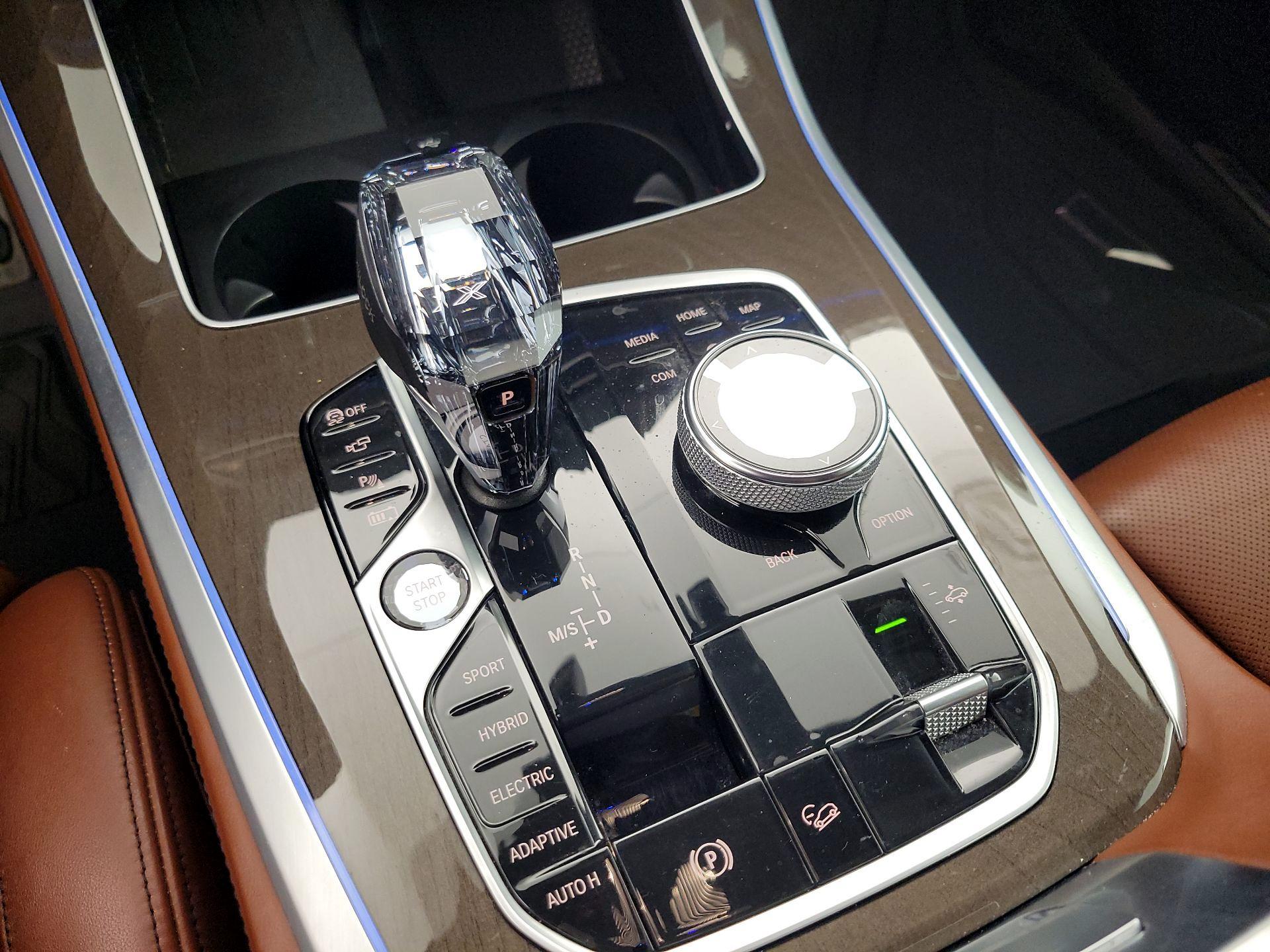 Thumbnail: 2021 BMW X5 - 18