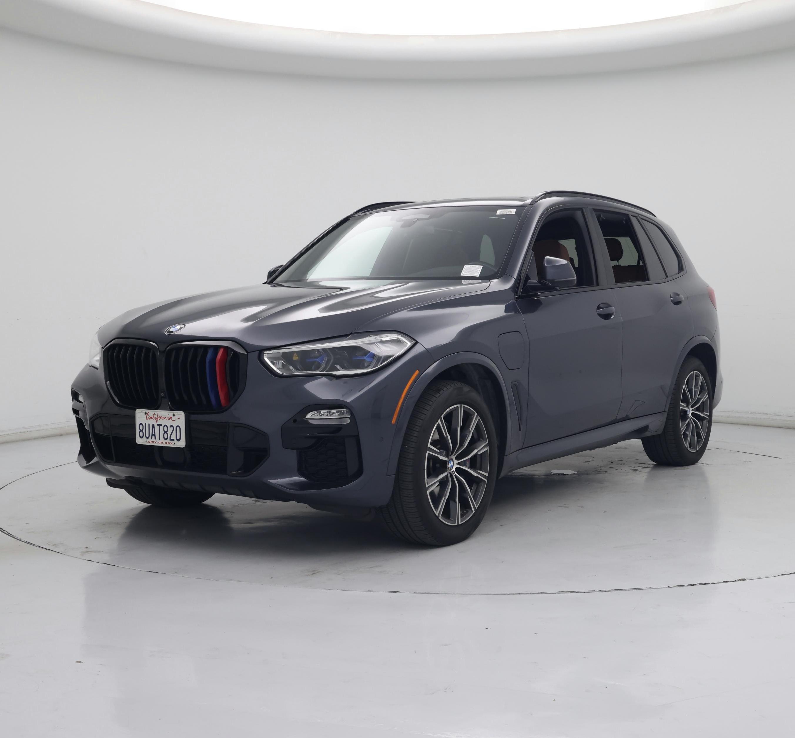 Thumbnail: 2021 BMW X5 - 4