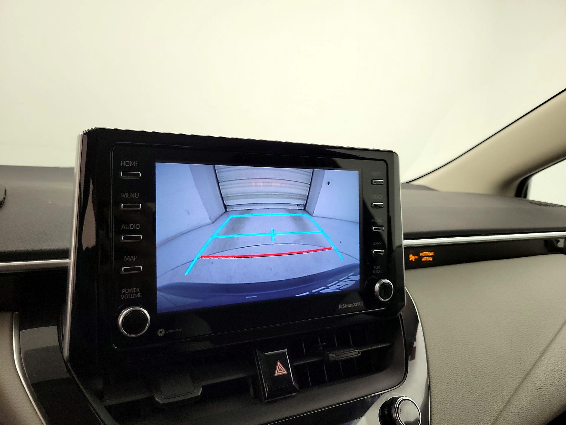 Thumbnail: 2021 Toyota Corolla - 14