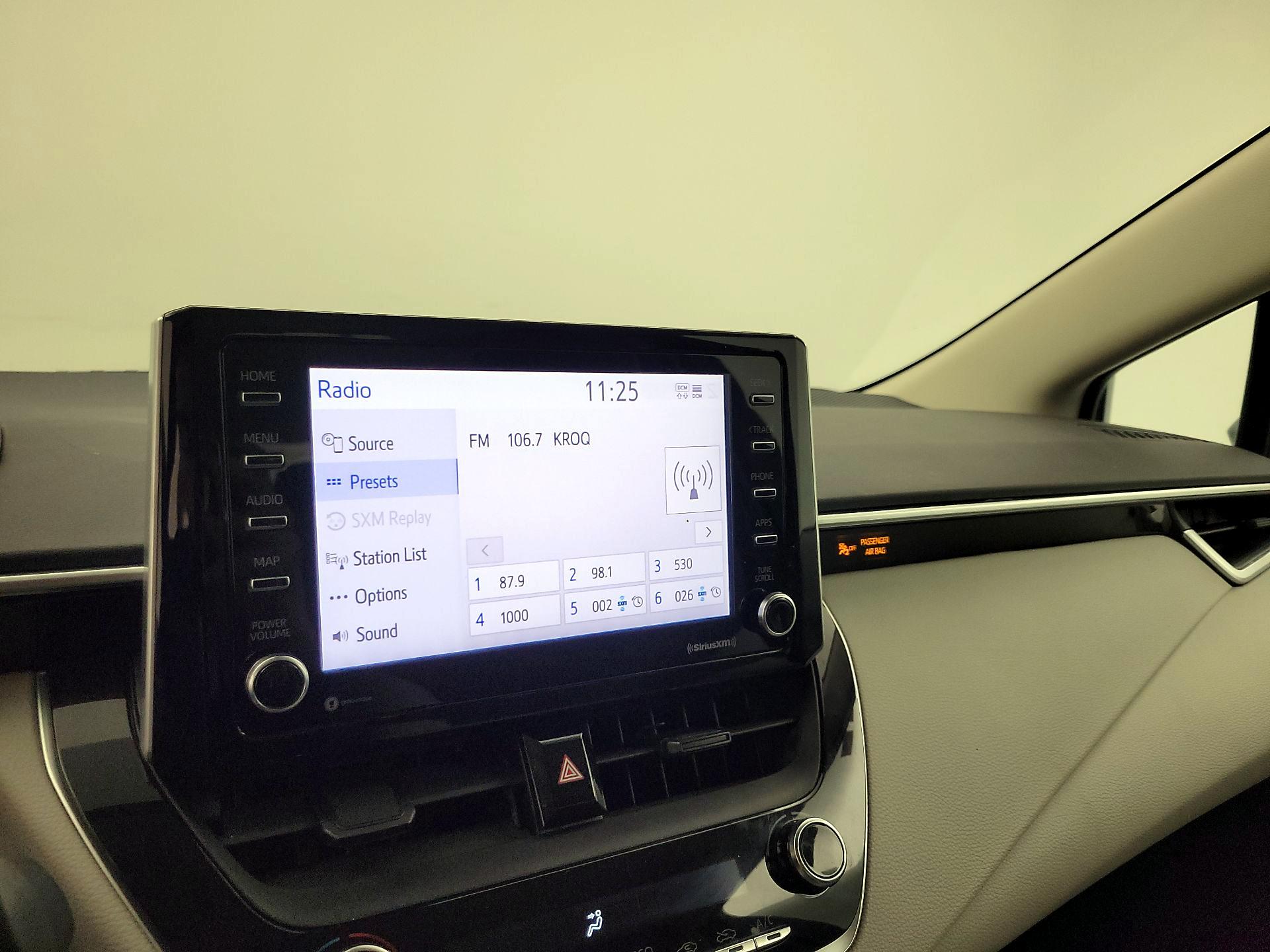 Thumbnail: 2021 Toyota Corolla - 15