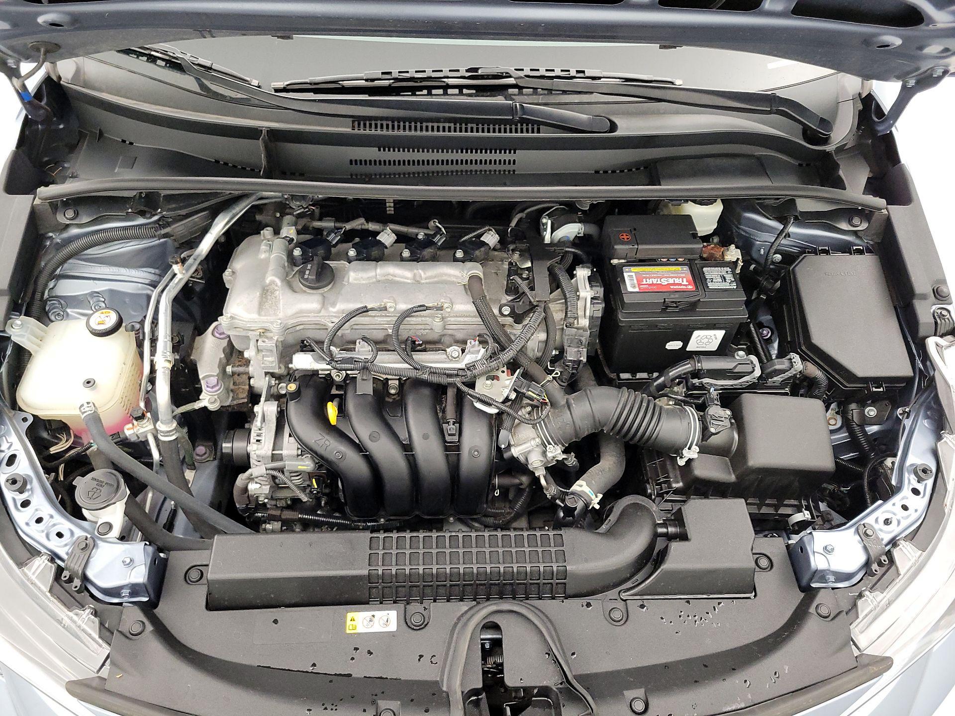 Thumbnail: 2021 Toyota Corolla - 20