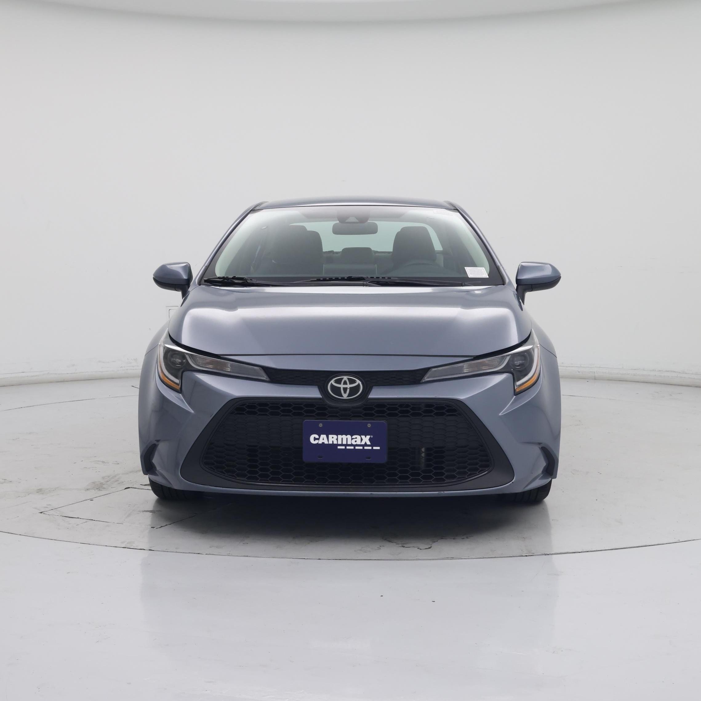 Thumbnail: 2021 Toyota Corolla - 5