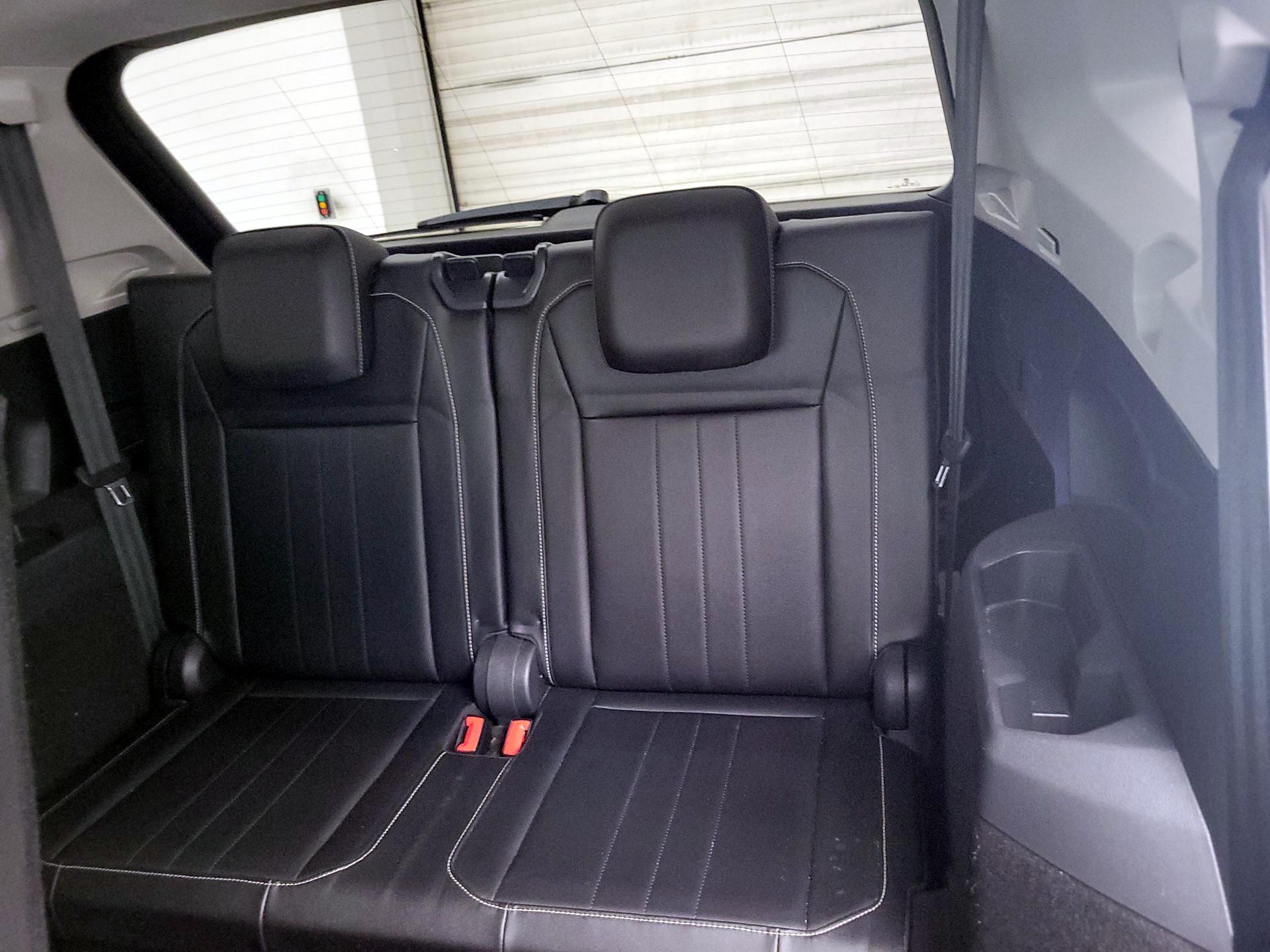 Thumbnail: 2022 Volkswagen Tiguan - 20