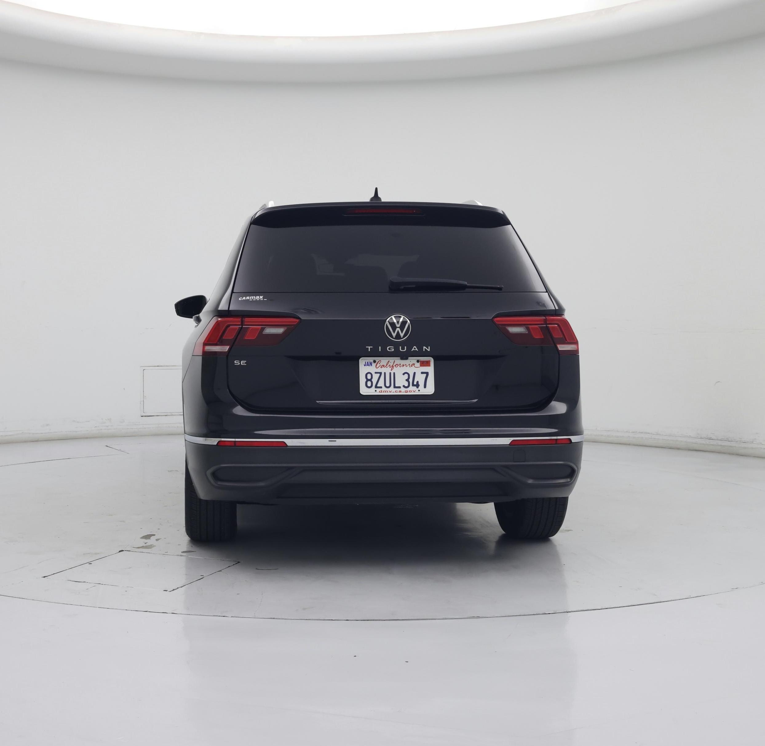 Thumbnail: 2022 Volkswagen Tiguan - 6