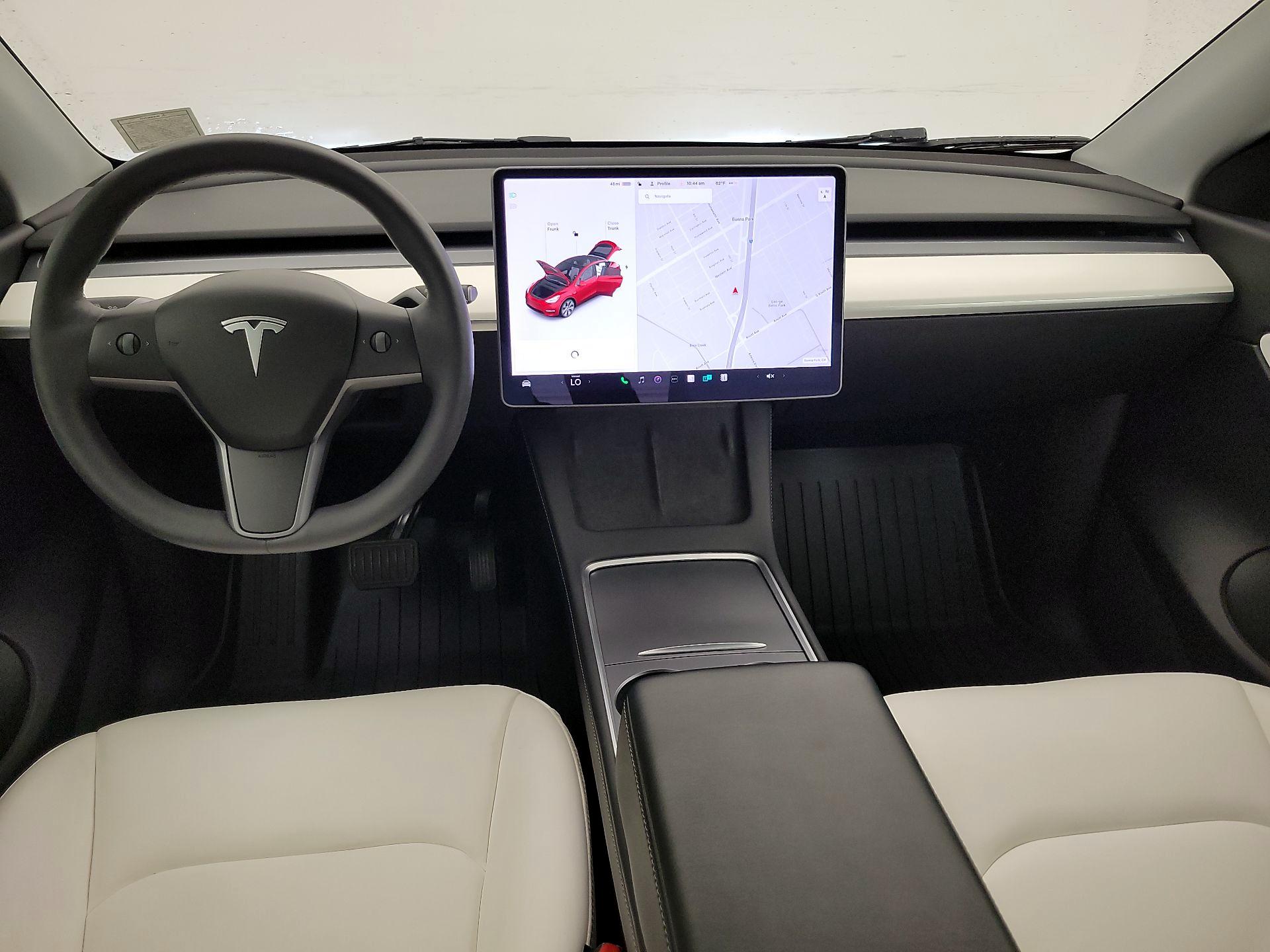 Thumbnail: 2022 Tesla Model Y - 9