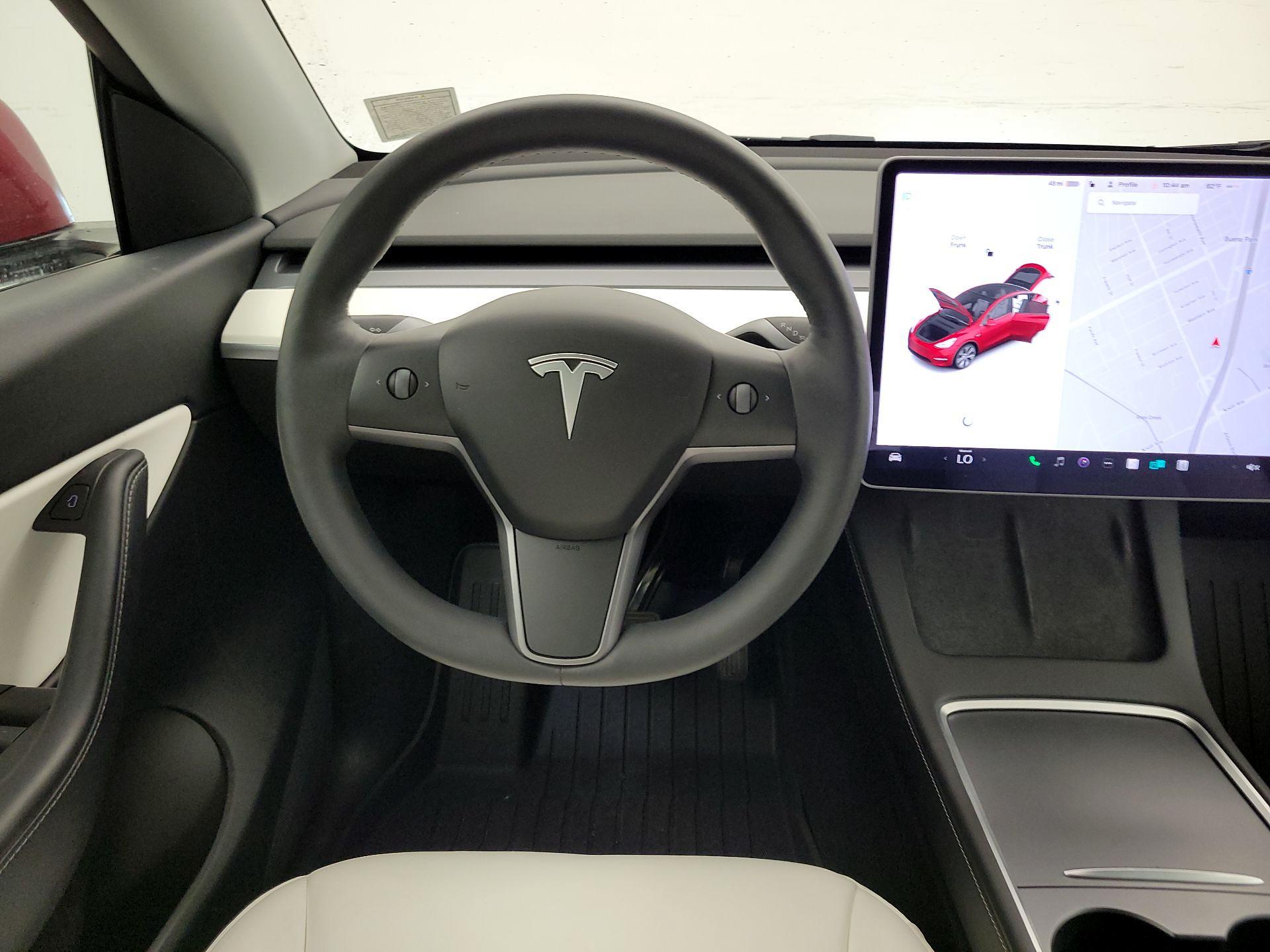 Thumbnail: 2022 Tesla Model Y - 10