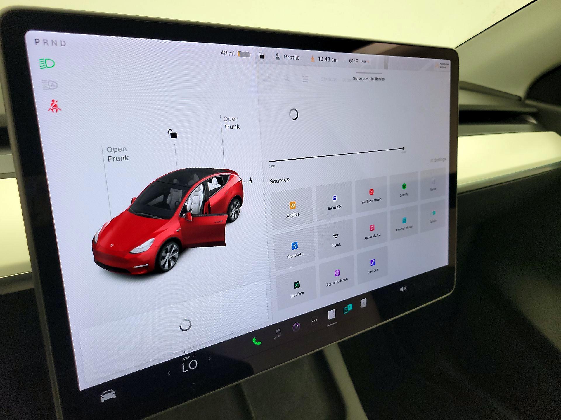 Thumbnail: 2022 Tesla Model Y - 15