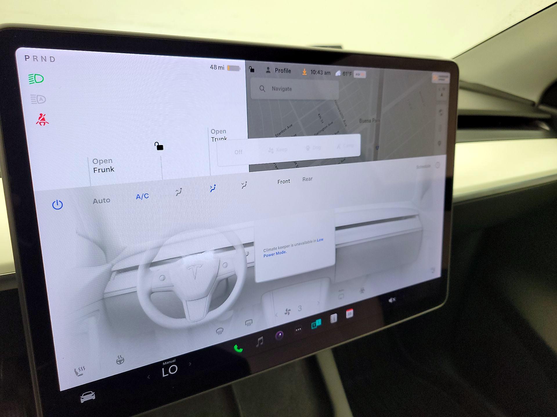 Thumbnail: 2022 Tesla Model Y - 16