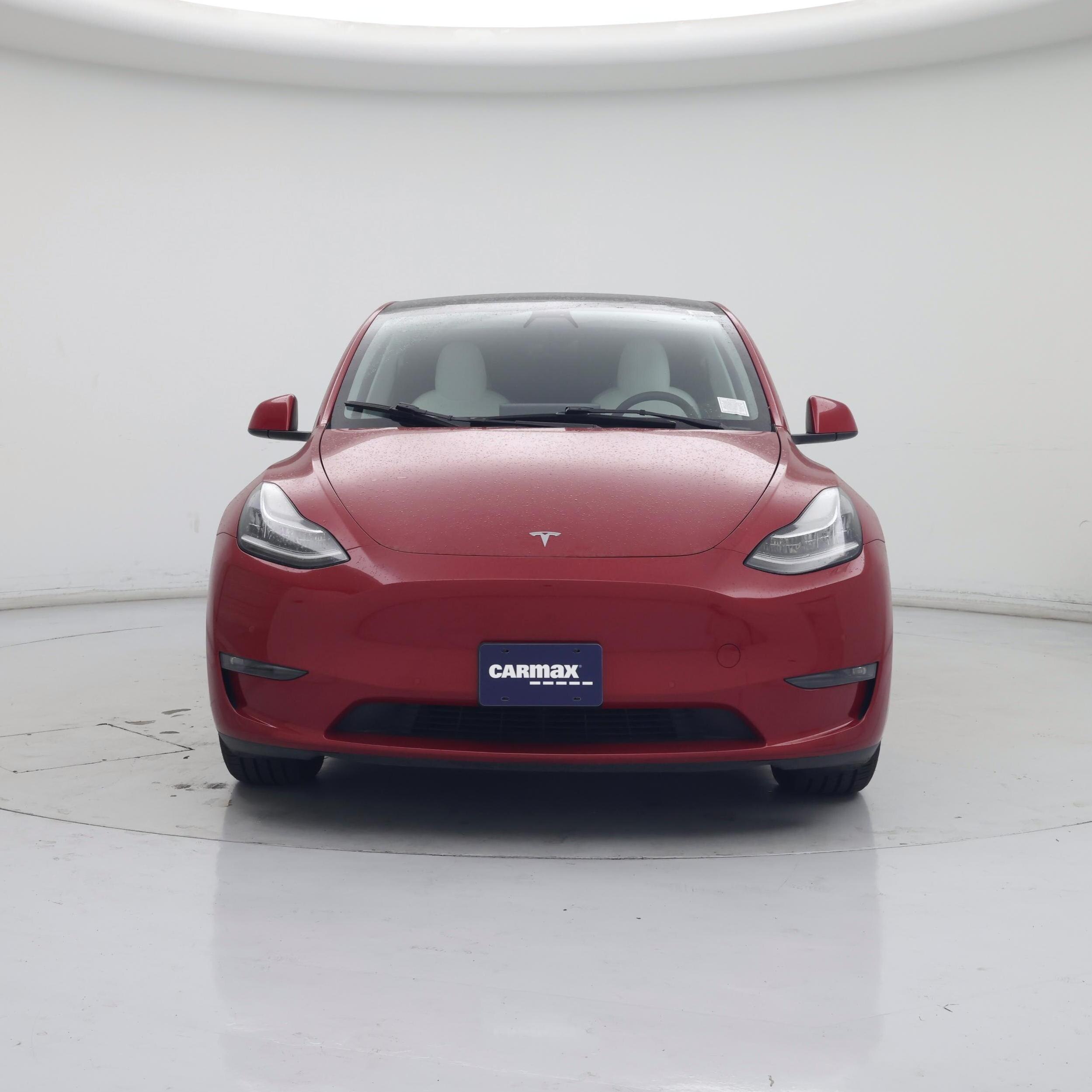 Thumbnail: 2022 Tesla Model Y - 5