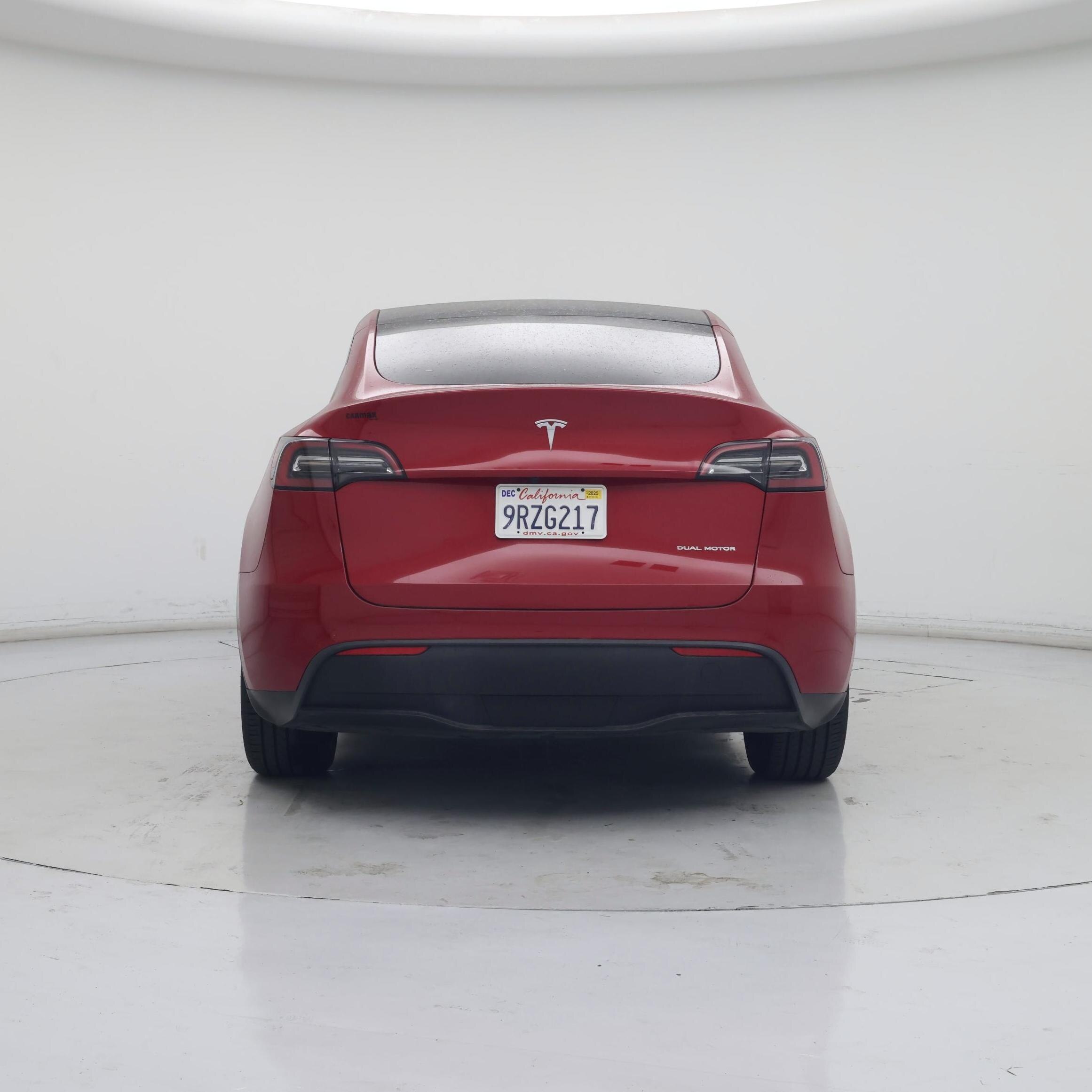 Thumbnail: 2022 Tesla Model Y - 6
