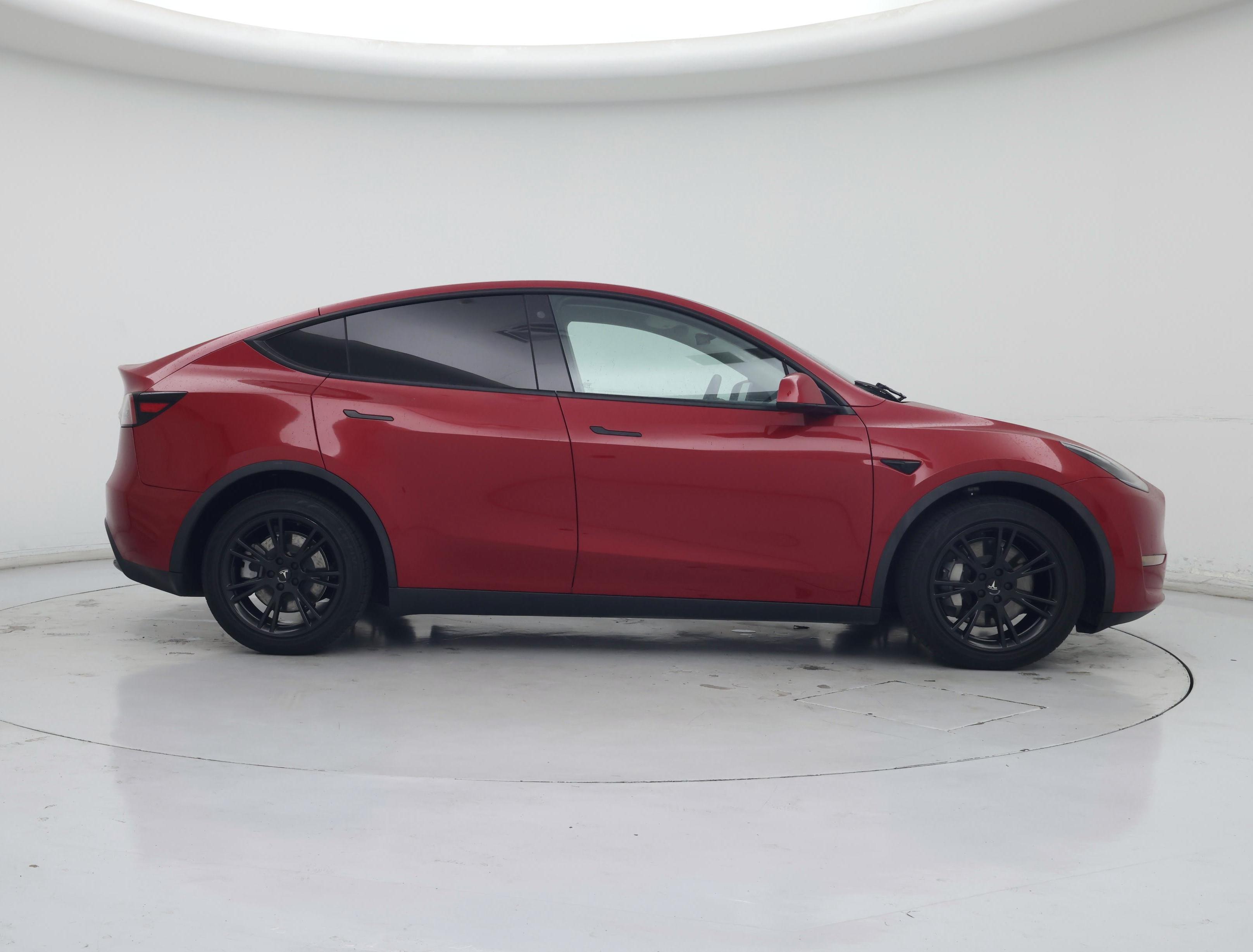 Thumbnail: 2022 Tesla Model Y - 7