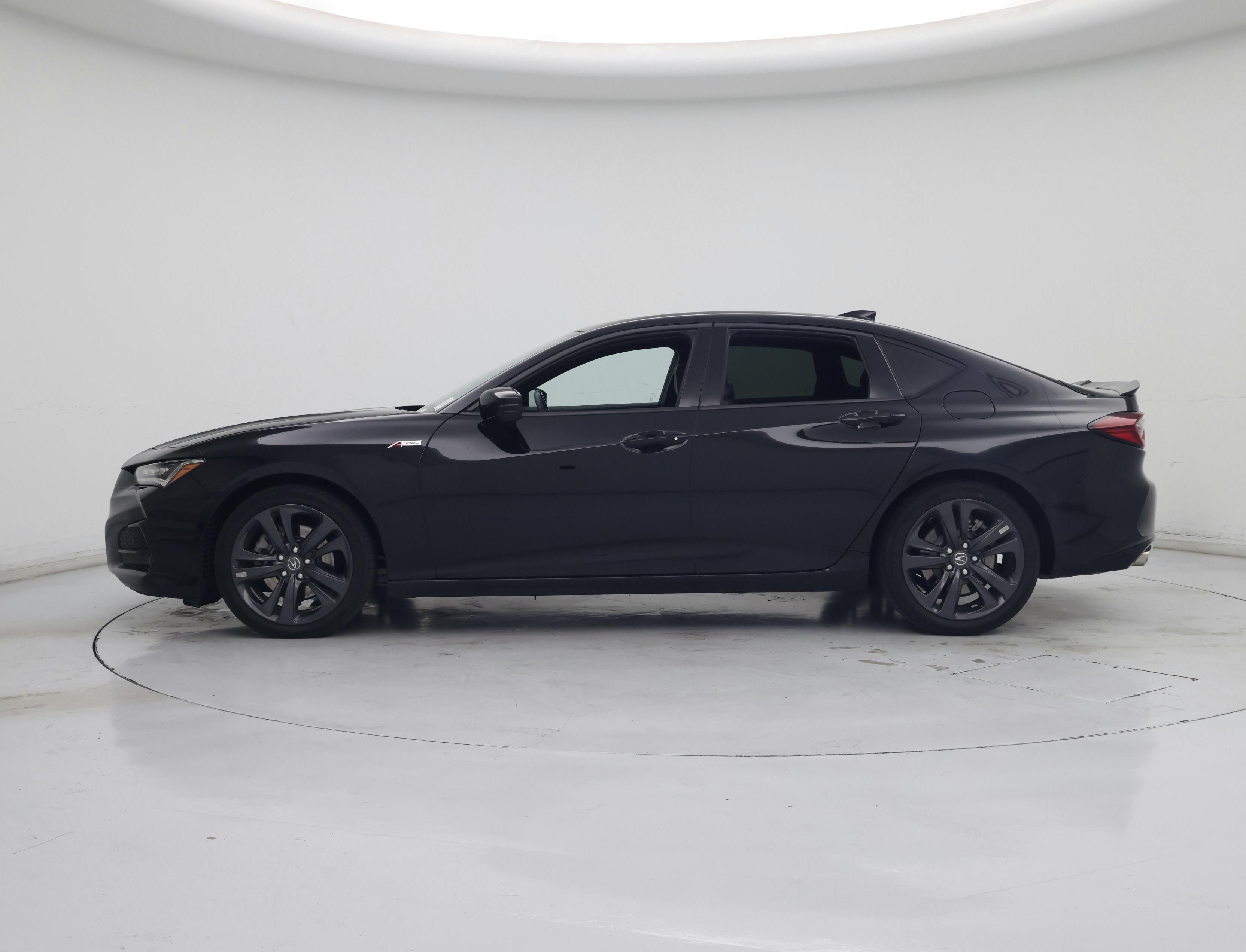 Thumbnail: 2021 Acura TLX - 3