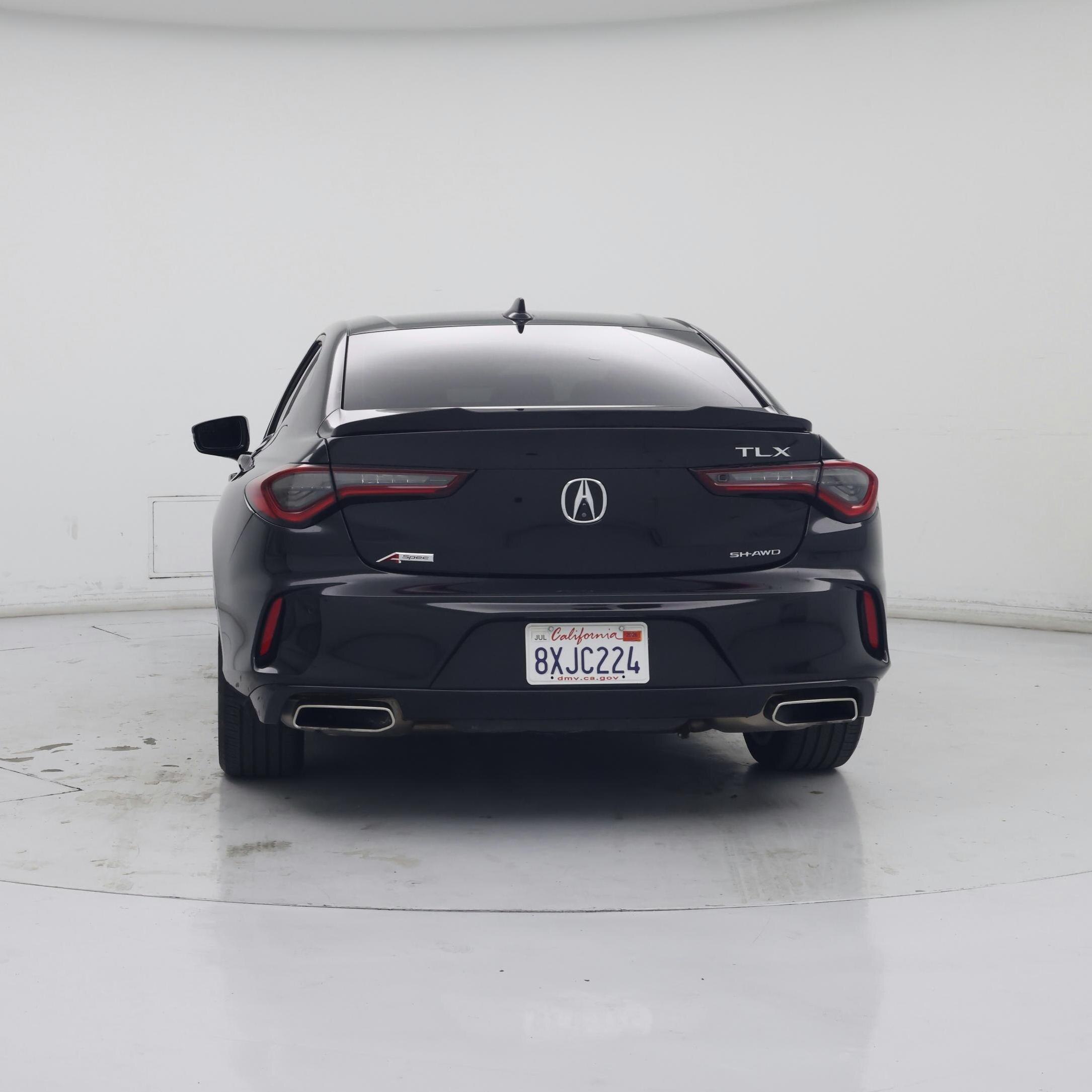 Thumbnail: 2021 Acura TLX - 6