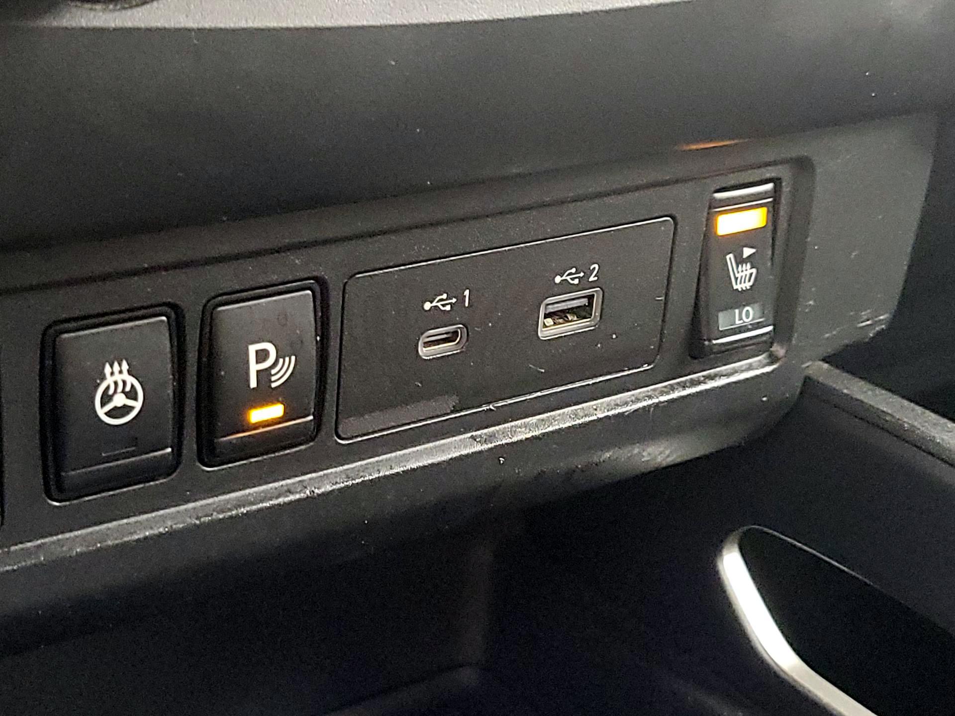 Thumbnail: 2022 Nissan Frontier - 16