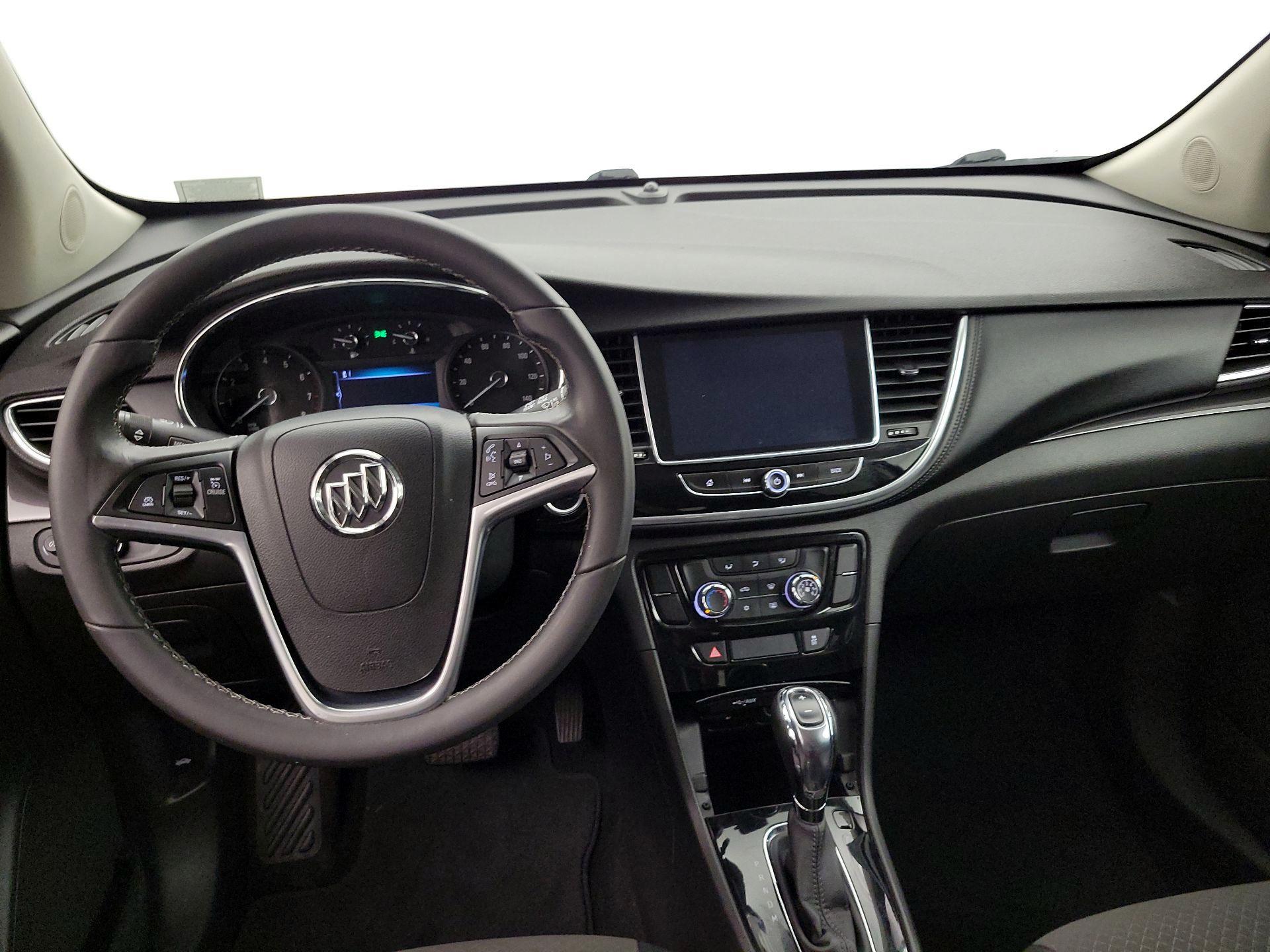 Thumbnail: 2019 Buick Encore - 9