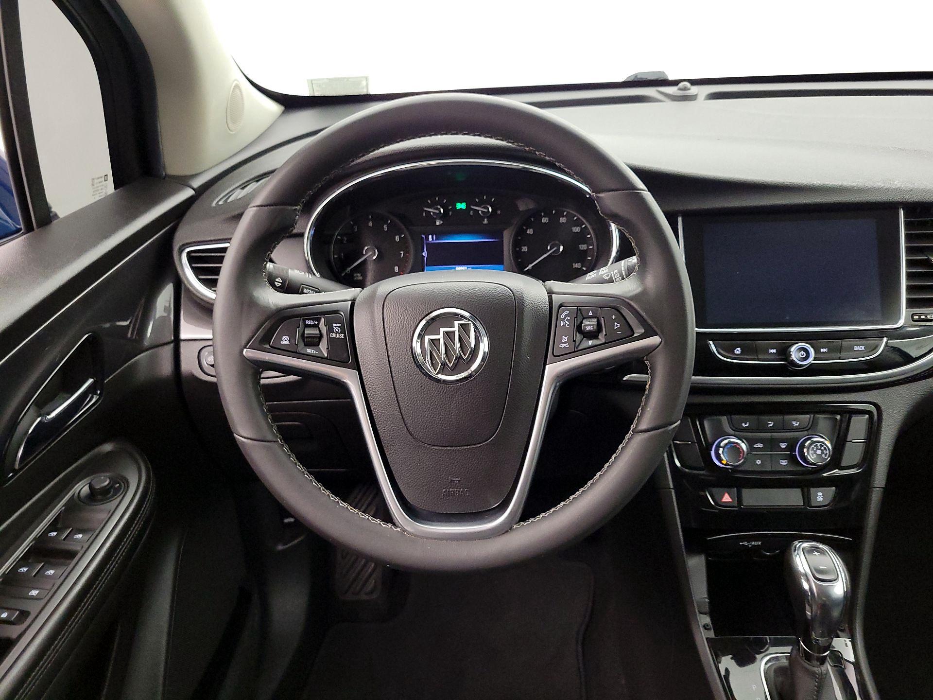 Thumbnail: 2019 Buick Encore - 10