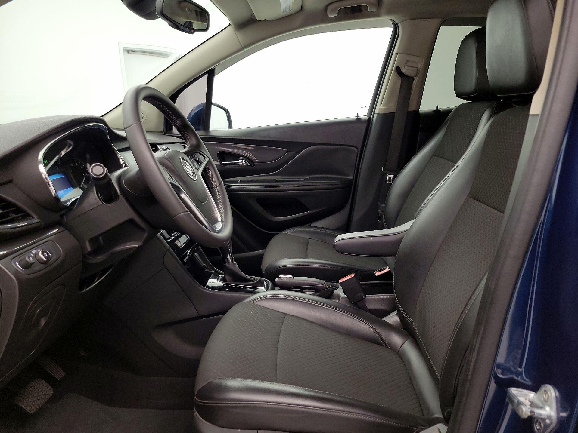 Thumbnail: 2019 Buick Encore - 11