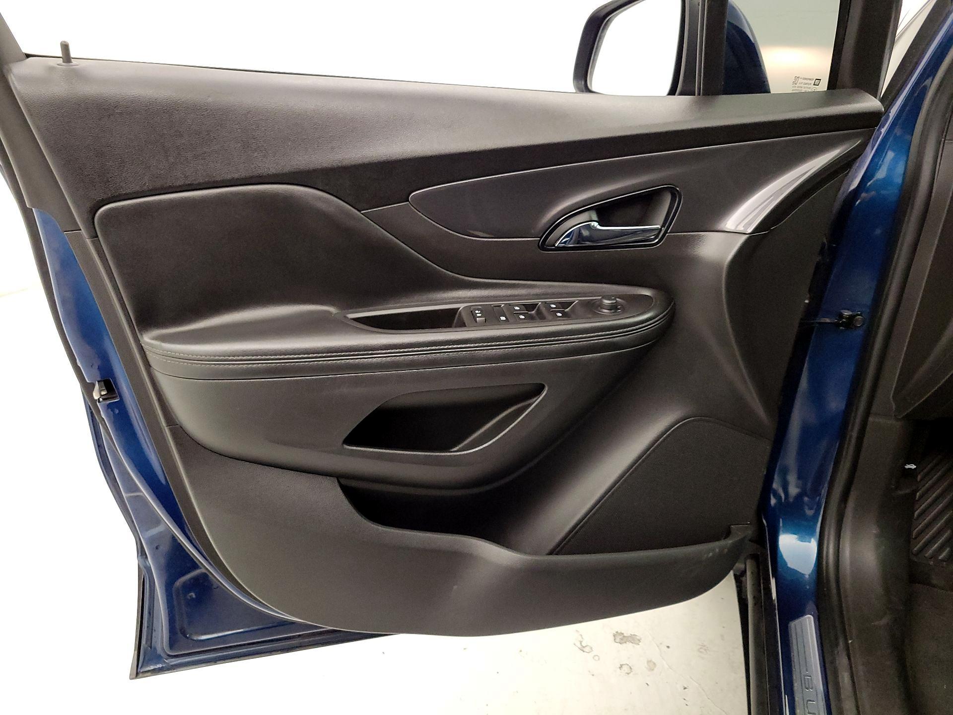 Thumbnail: 2019 Buick Encore - 12