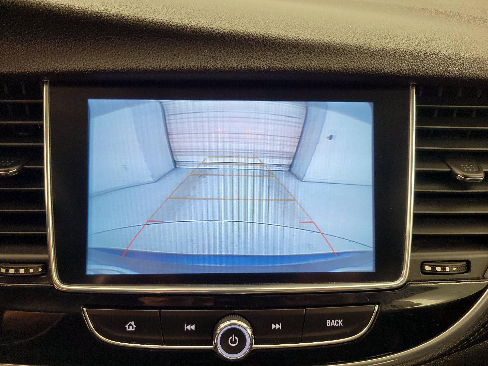 Thumbnail: 2019 Buick Encore - 14