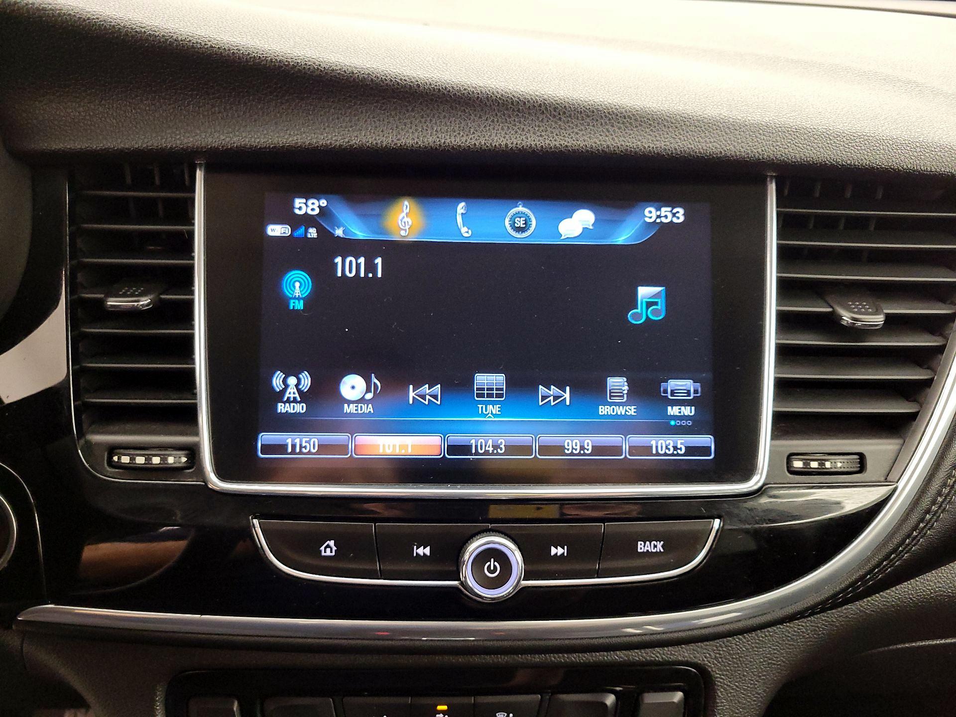 Thumbnail: 2019 Buick Encore - 15