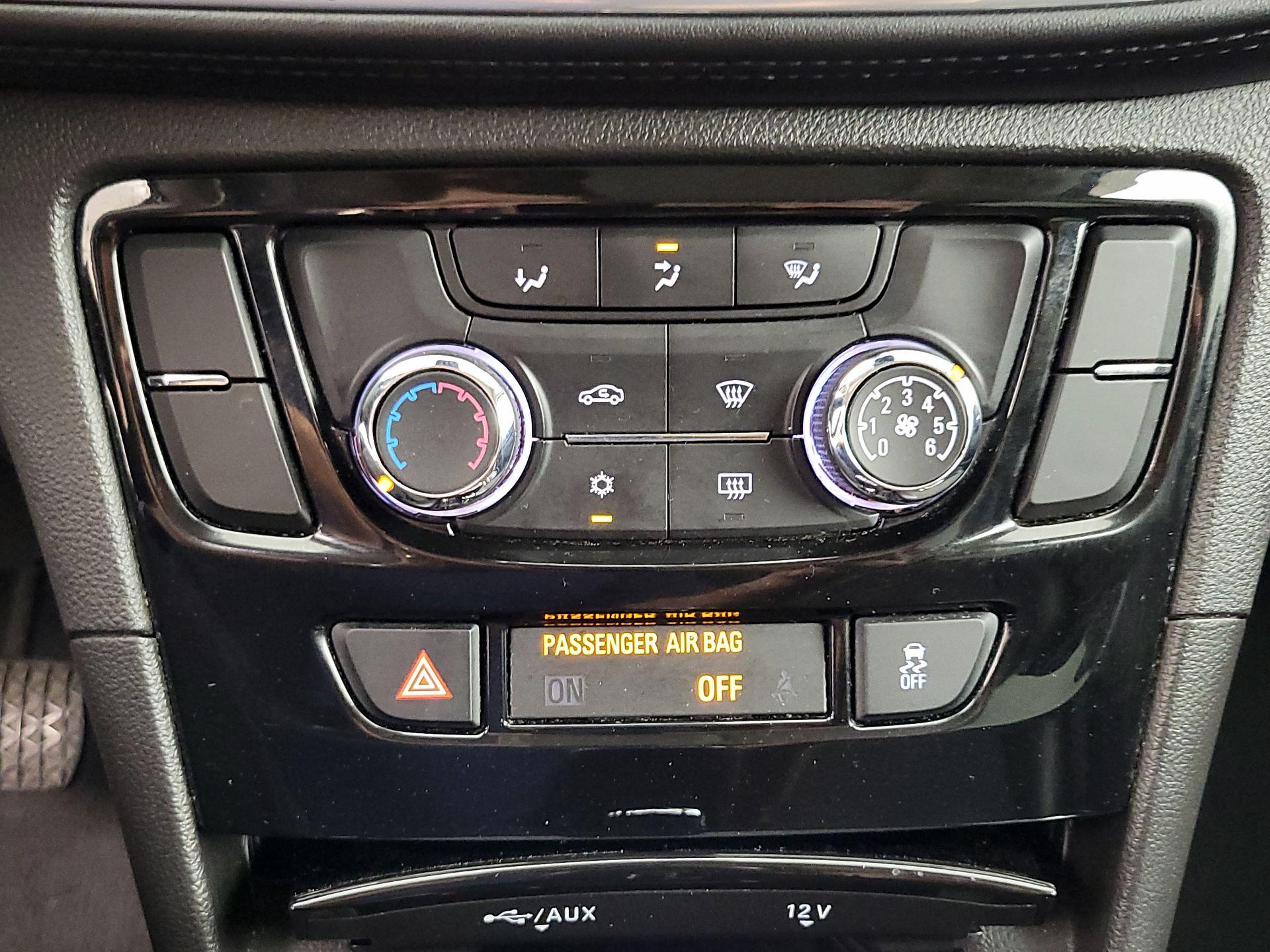 Thumbnail: 2019 Buick Encore - 16