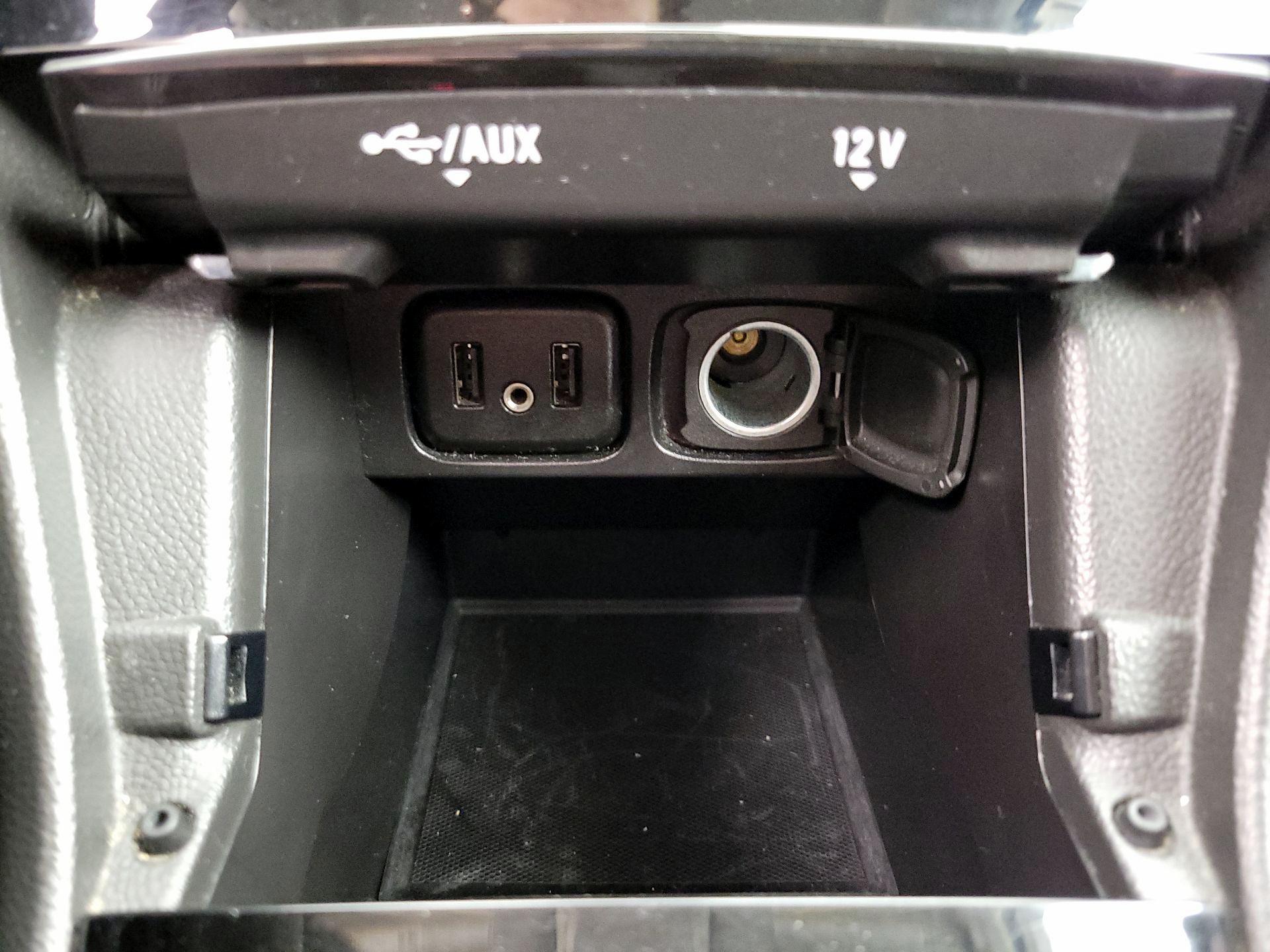 Thumbnail: 2019 Buick Encore - 18