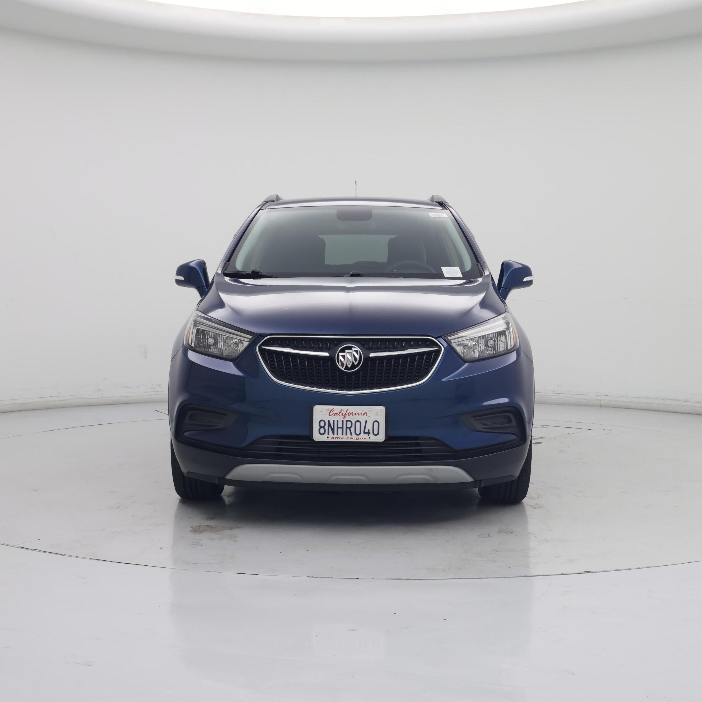 Thumbnail: 2019 Buick Encore - 5
