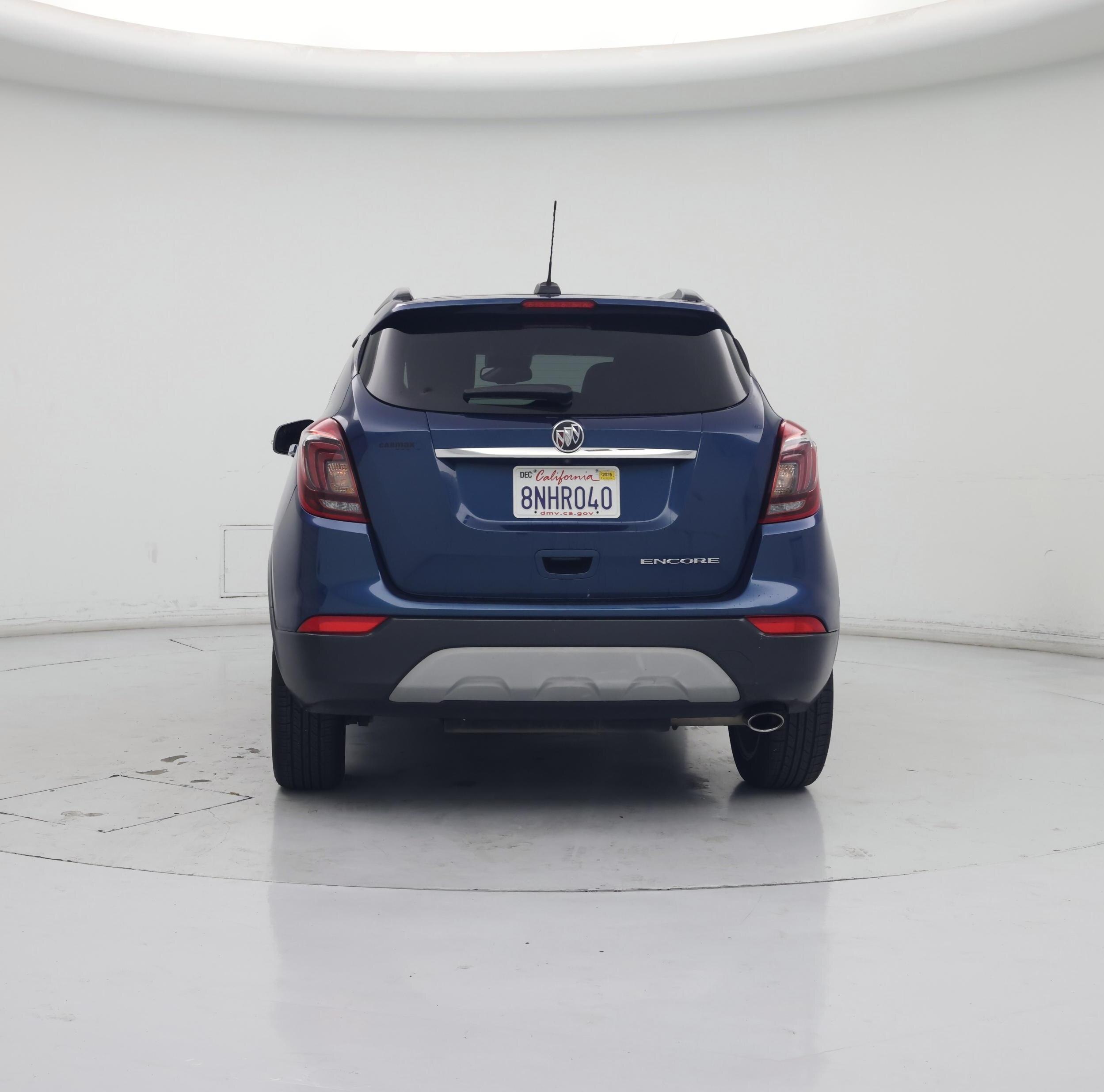 Thumbnail: 2019 Buick Encore - 6